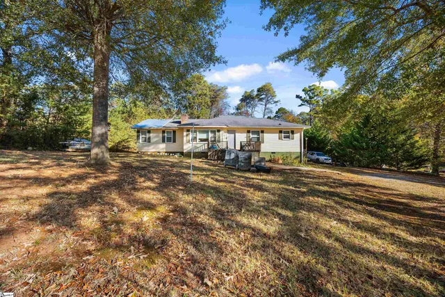 $2,000,000 | 1261 Brockman McClimon Road, Greer, SC 29651