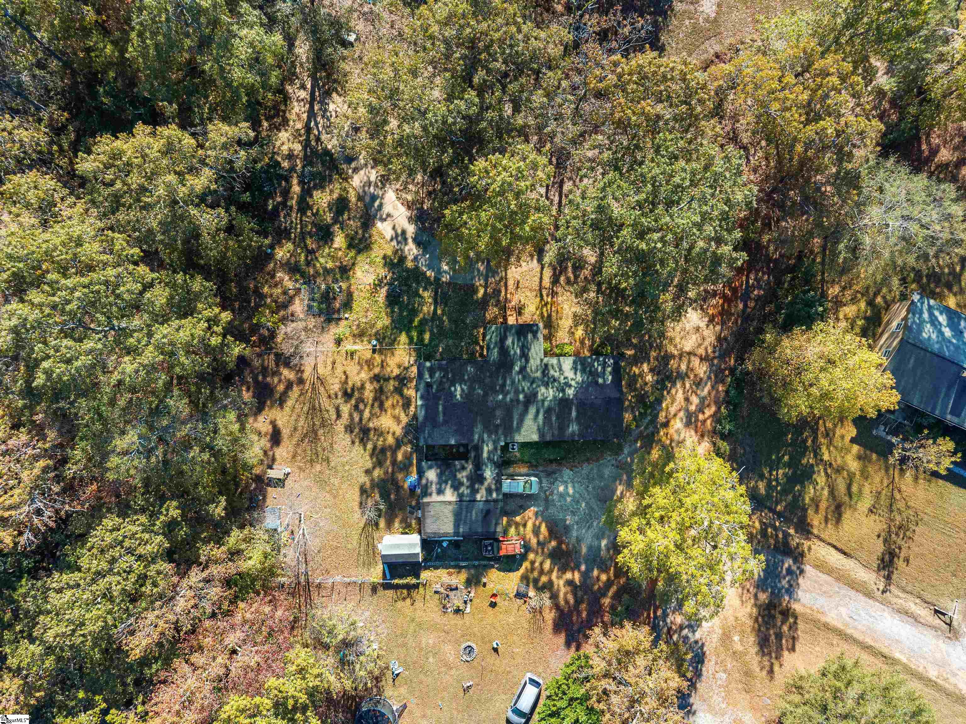 1261 Brockman McClimon Road Greer, SC 29651 - Photo 5 of 14