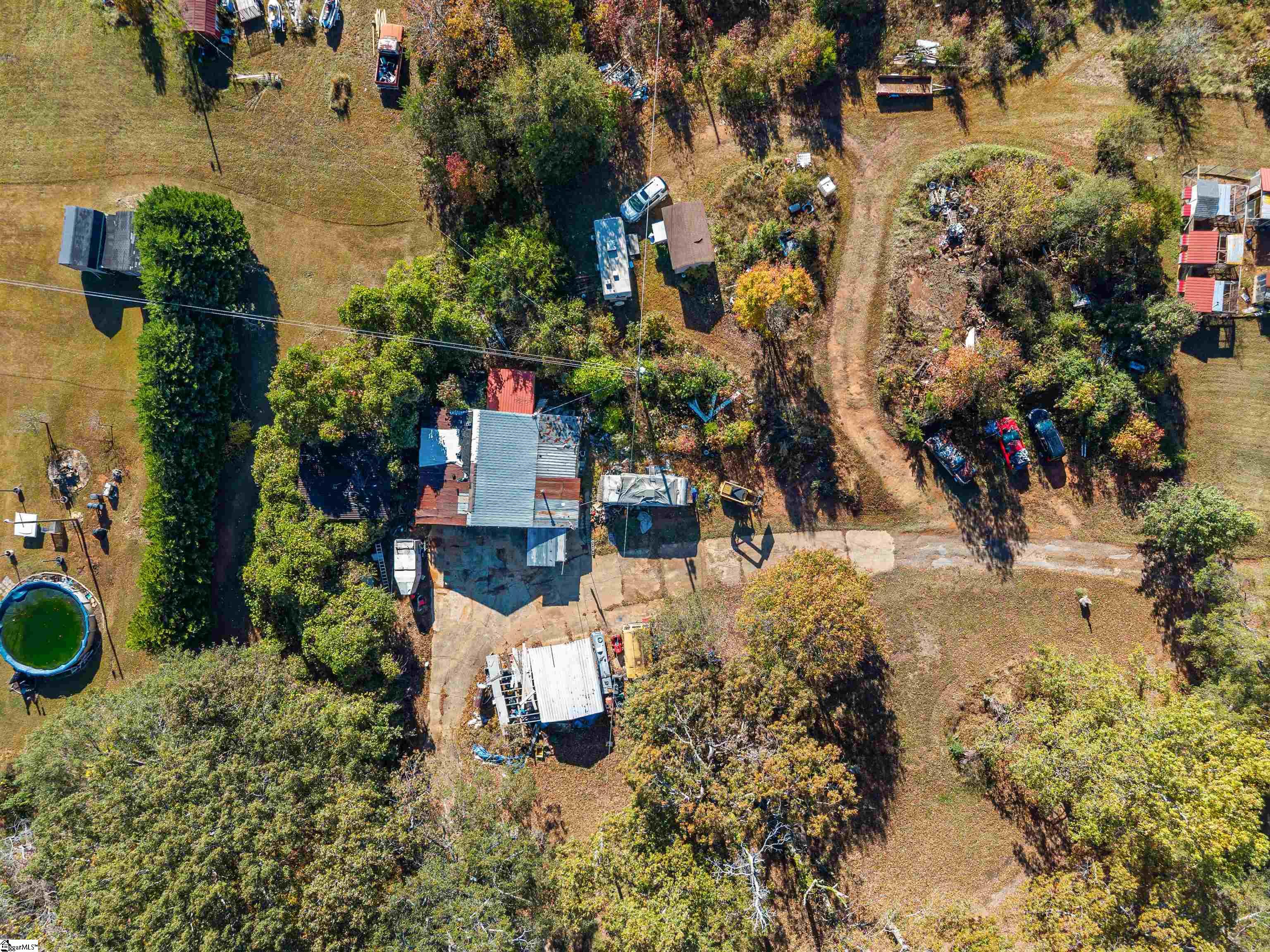 1261 Brockman McClimon Road Greer, SC 29651 - Photo 7 of 14