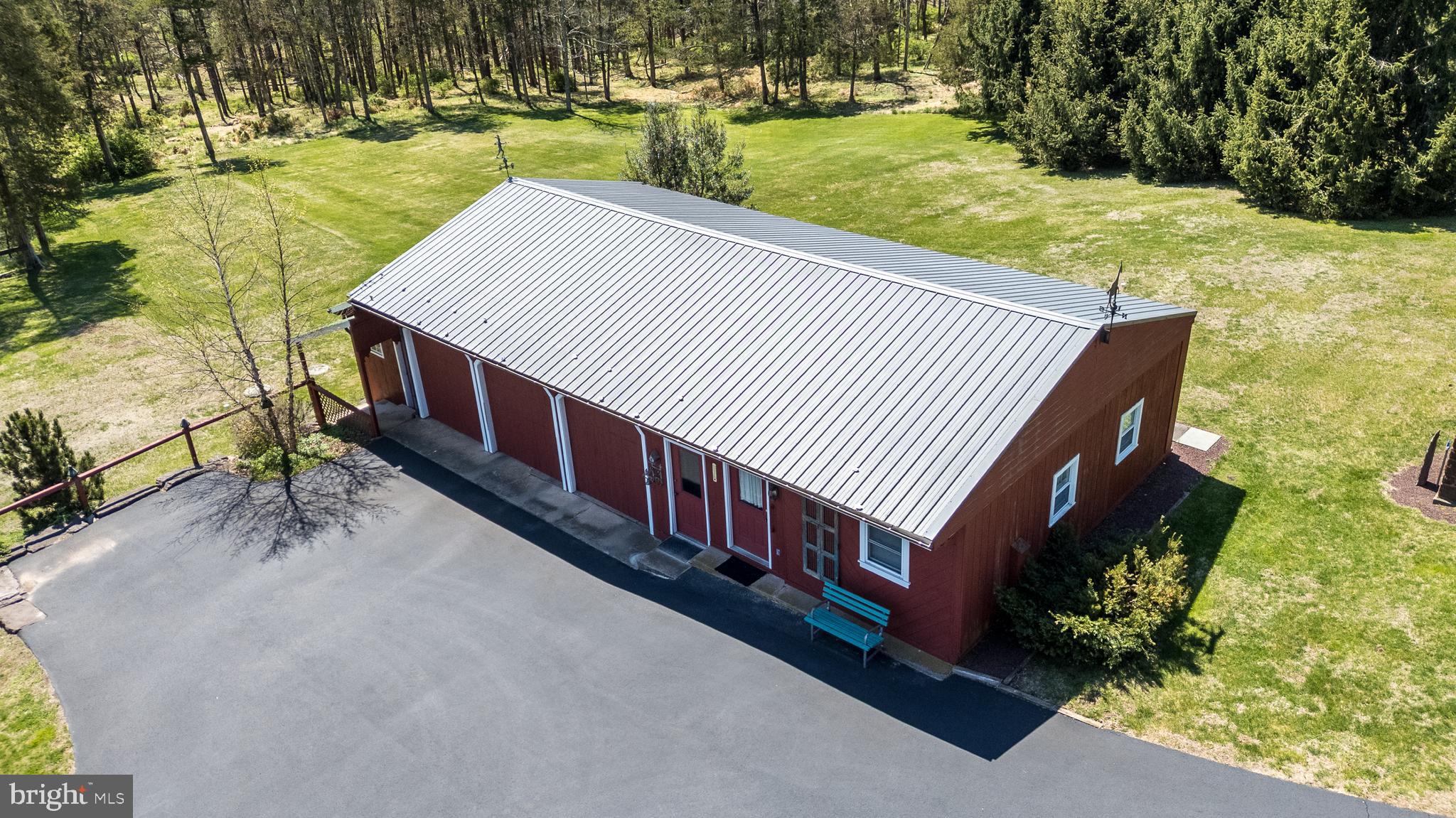 23 Lily Valley Road Erwinna, PA 18920 - Photo 89 of 103