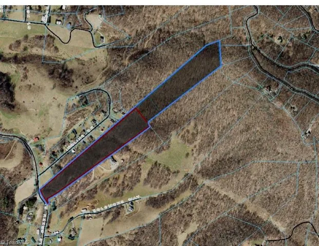 $250,000 | 0 Linville Creek Road, Vilas, NC 28692