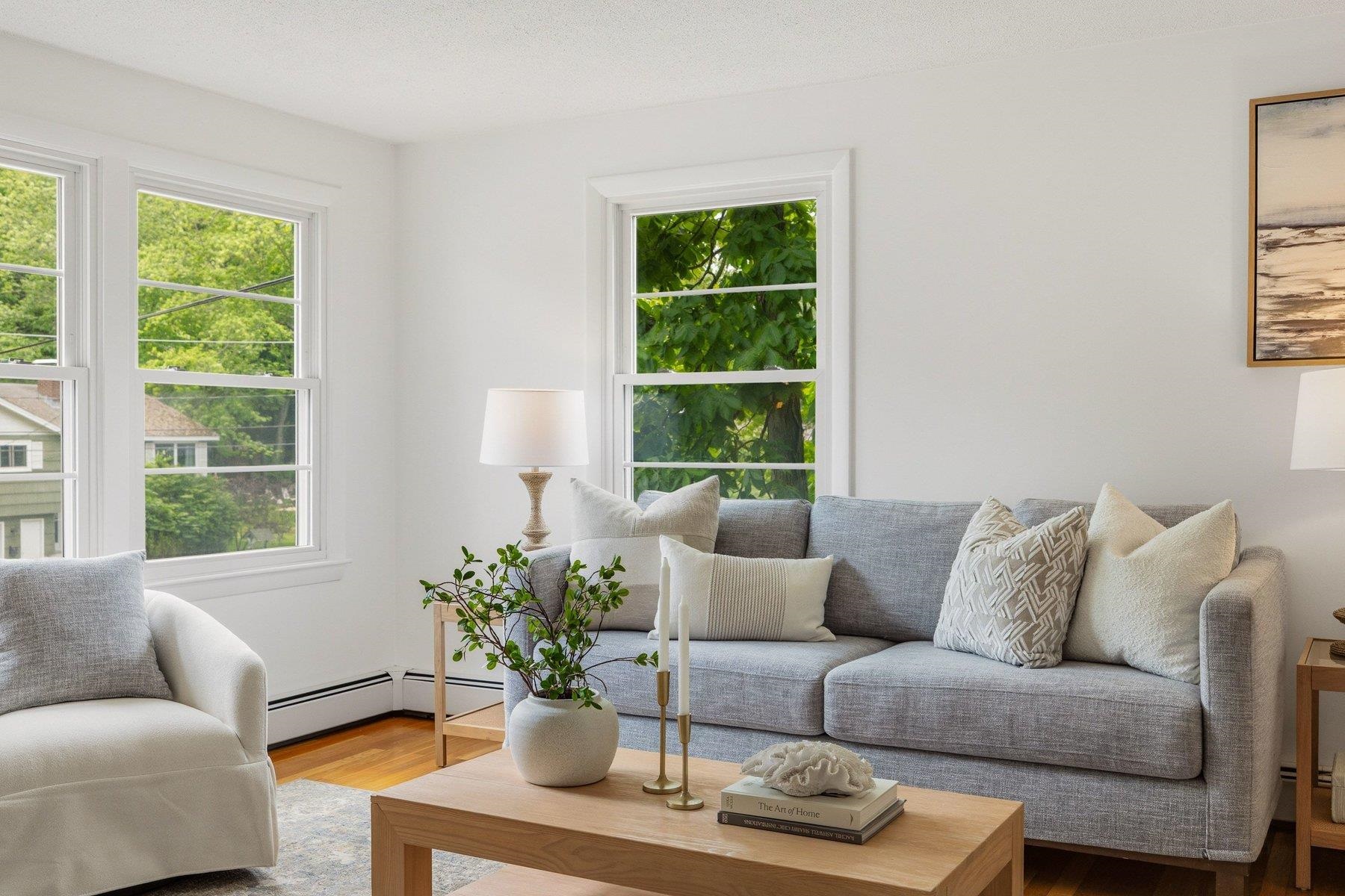 15 Harding Road Portsmouth, NH 03801 - Photo 6 of 38 Gallery Image 6