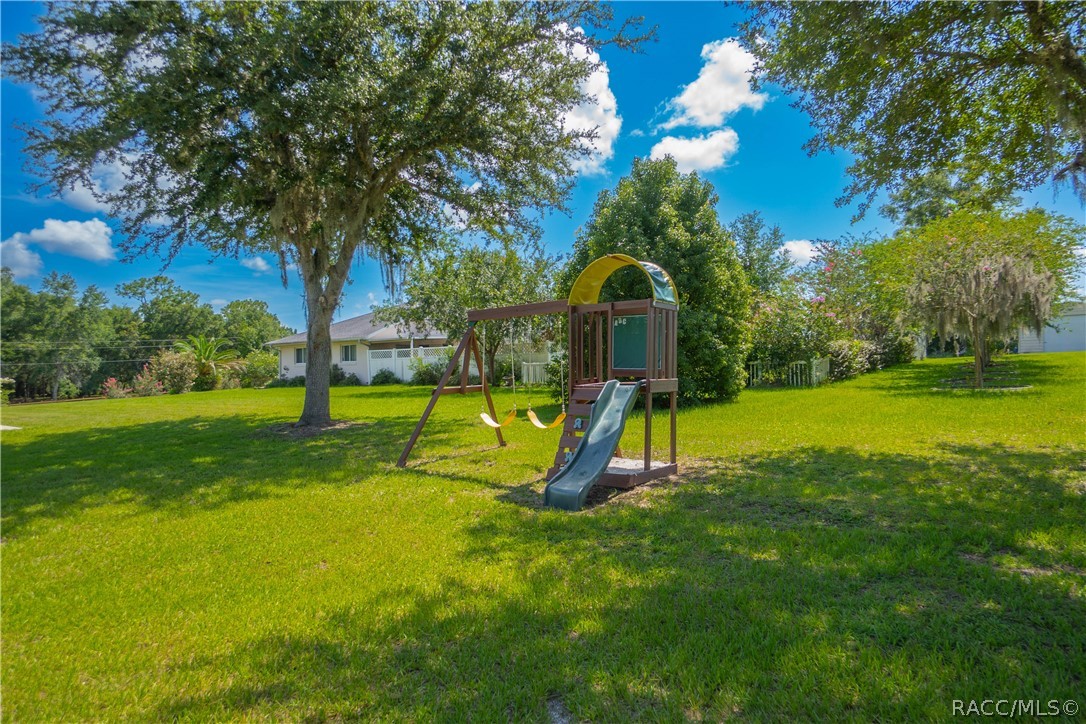 4618 East Stallion Lane Inverness, FL 34452 - Photo 48 of 71