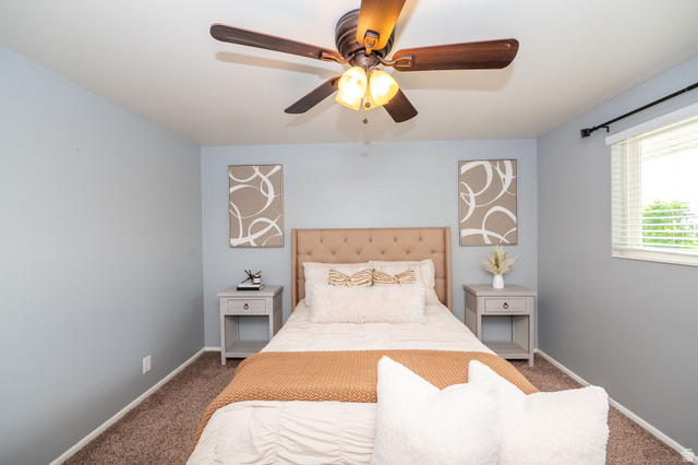 786 Shannon Road Kaysville, UT 84037 - Photo 23 of 53