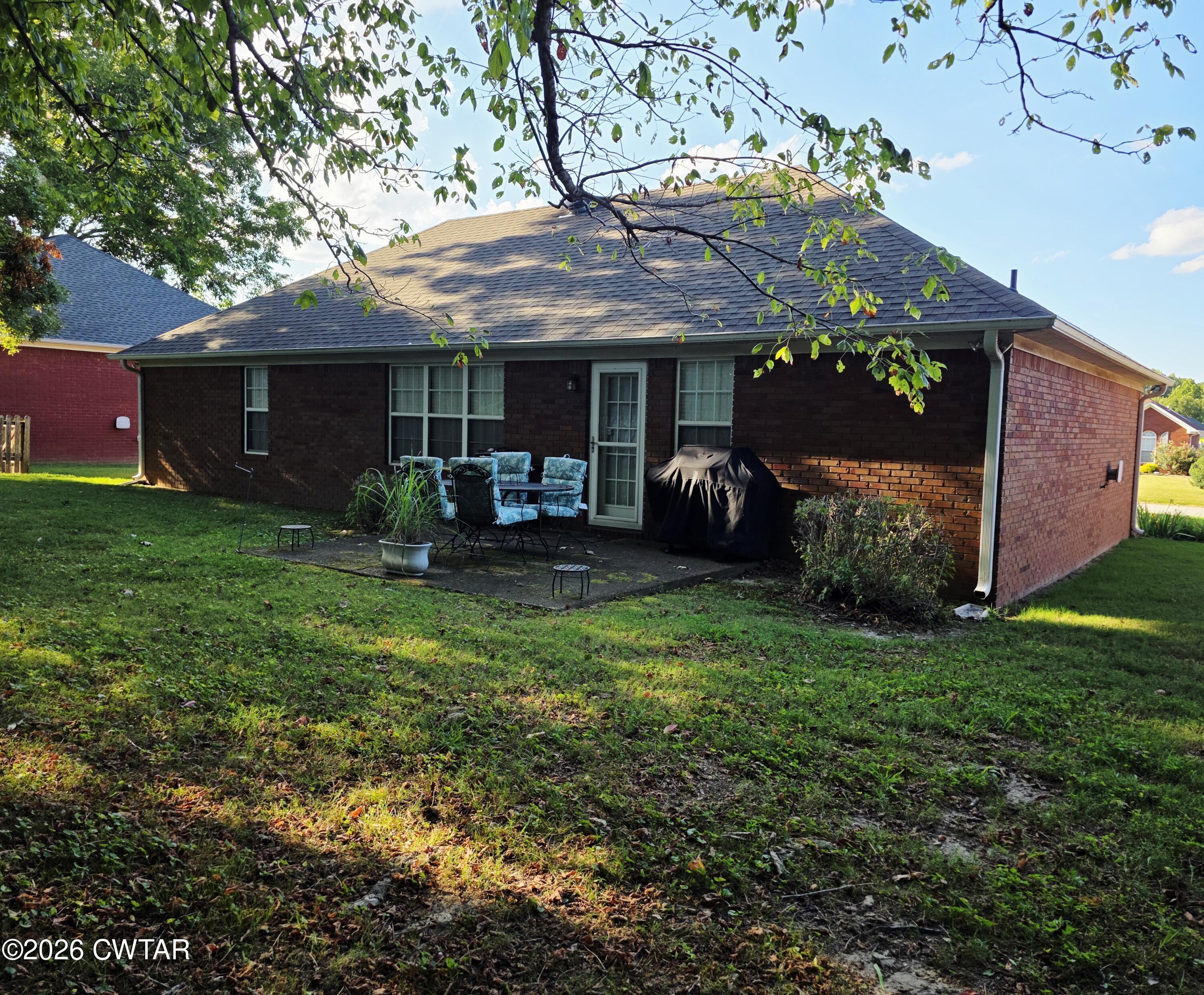110 Reed Circle Medina, TN 38355 - Photo 31 of 31 20260831_171114