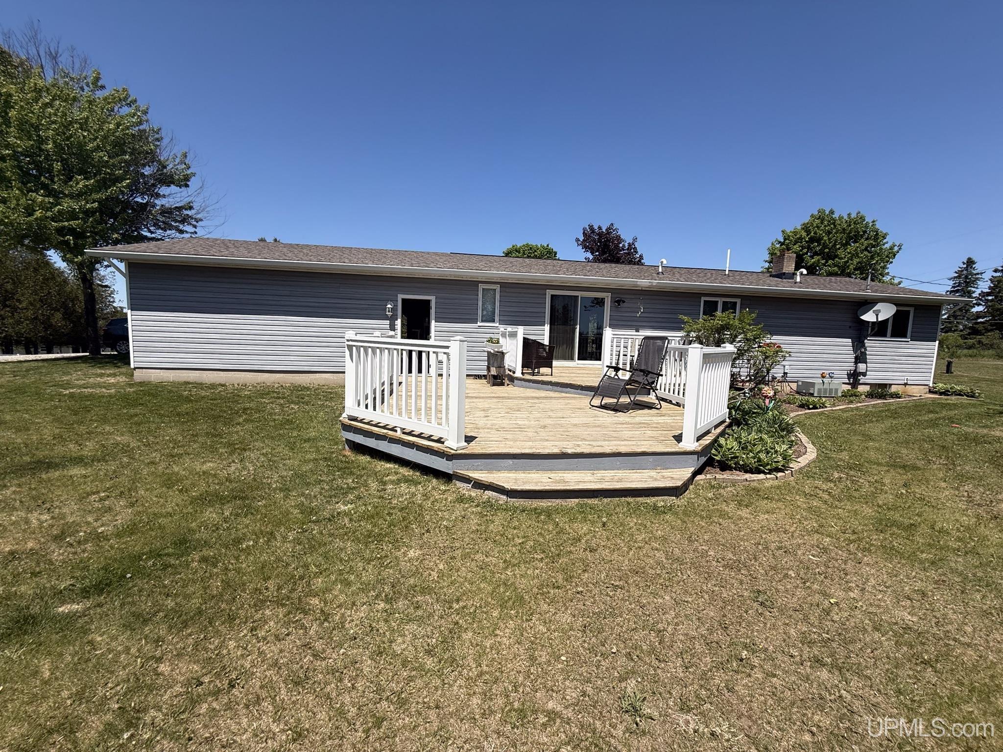 W5221 41st Road Hermansville, MI 49847 - Photo 10 of 16