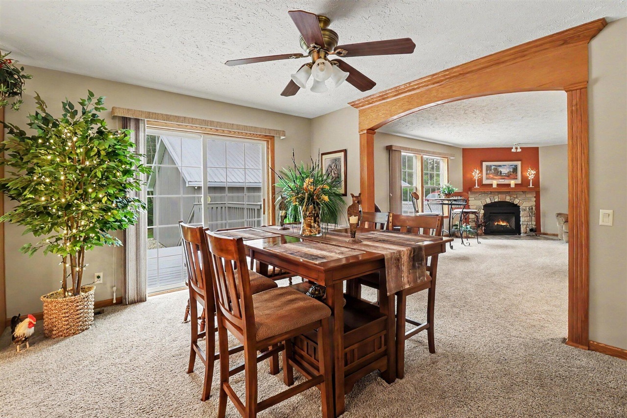 986 West Fox Farm Road Manistee, MI 49660 - Photo 10 of 32