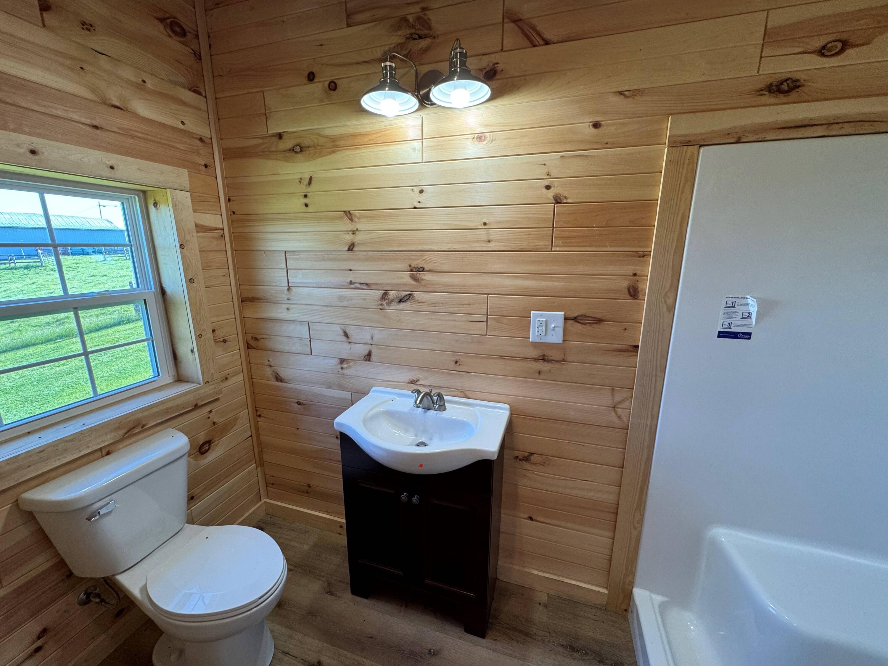 2545 Georgetown Road Owenton, KY 40359 - Photo 25 of 26 Bath #2