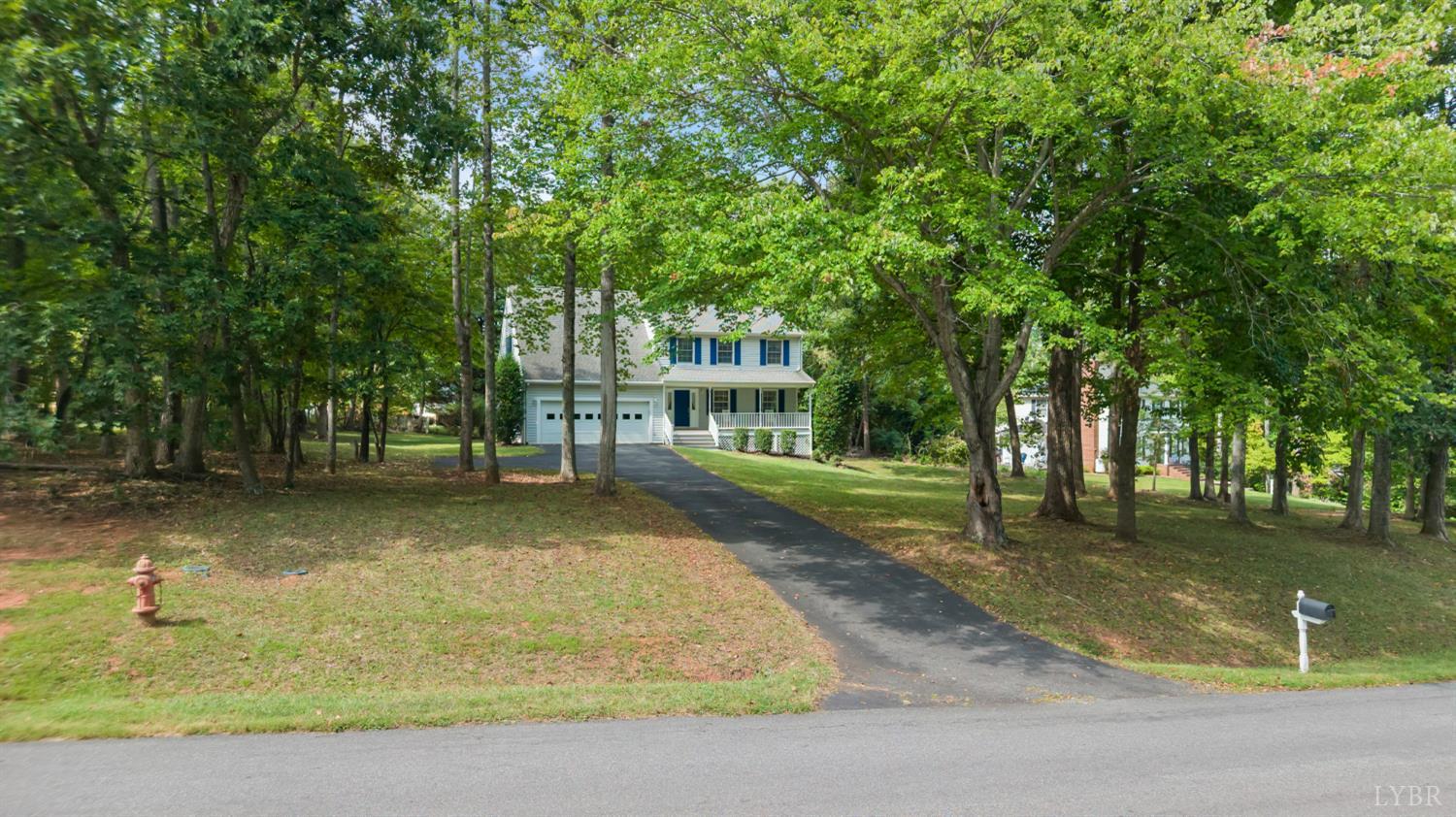 207 Hunters Creek Road Forest, VA 24551 - Photo 59 of 66 Gallery Image 59