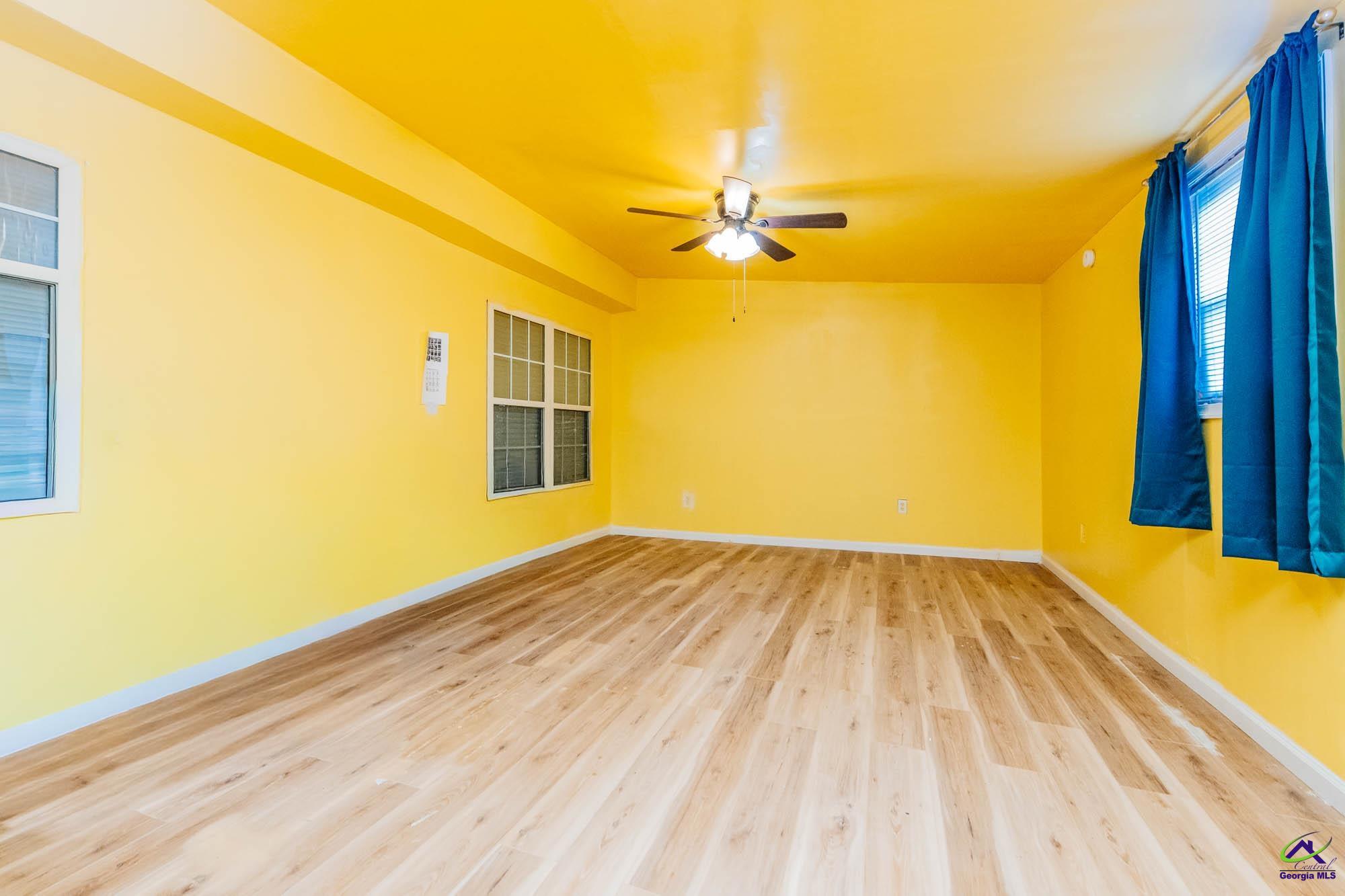 525 Hardison Church Road Byron, GA 31008 - Photo 25 of 32 Gallery Image 25