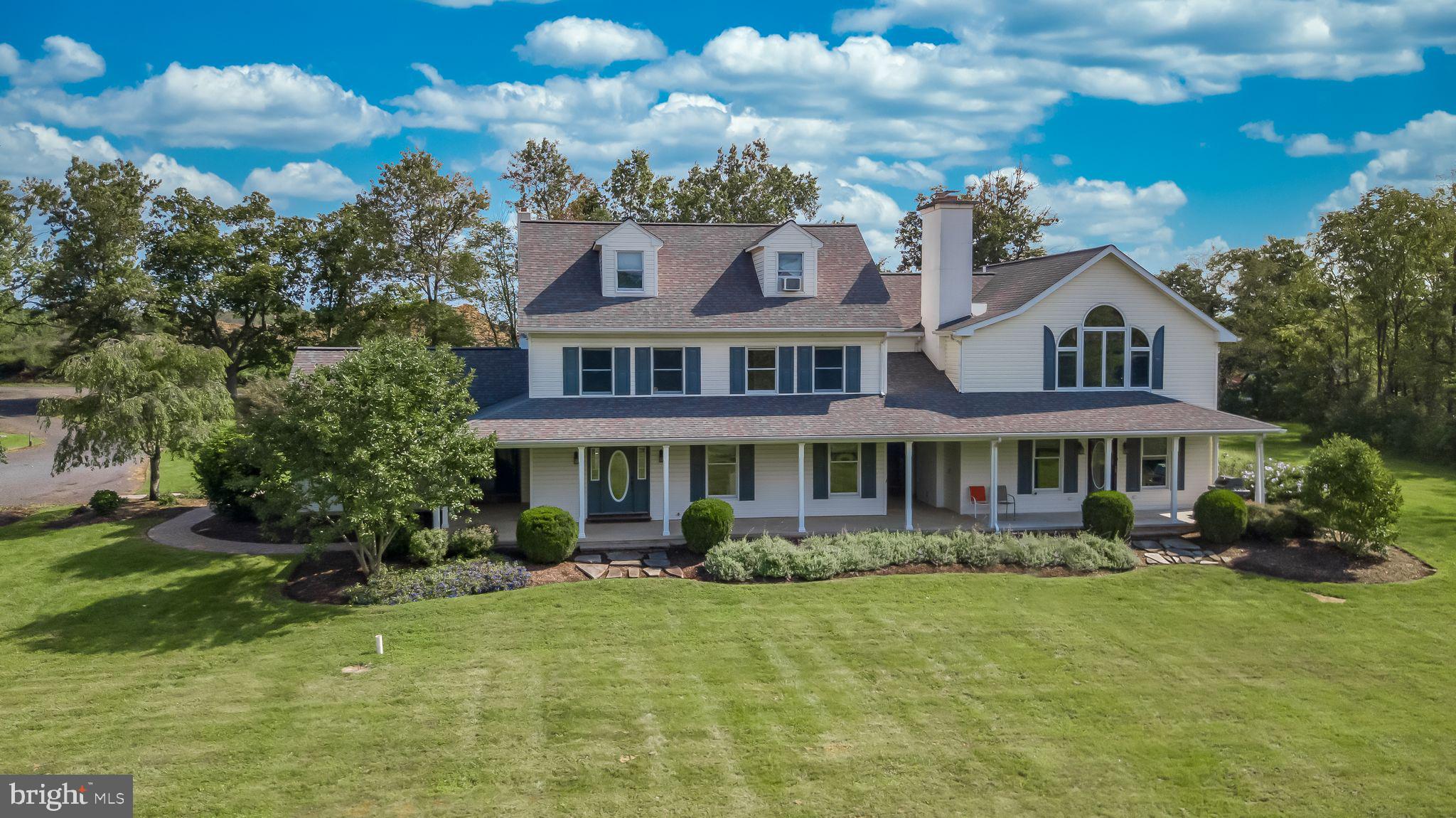 2455 Bedminster Road Perkasie, PA 18944 - Photo 1 of 68