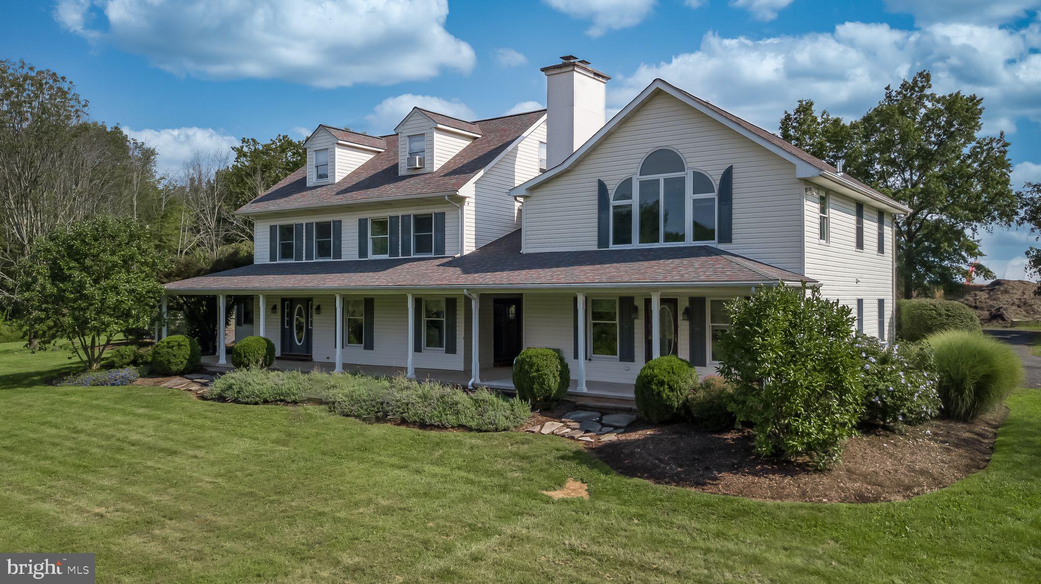 2455 Bedminster Road Perkasie, PA 18944 - Photo 2 of 68