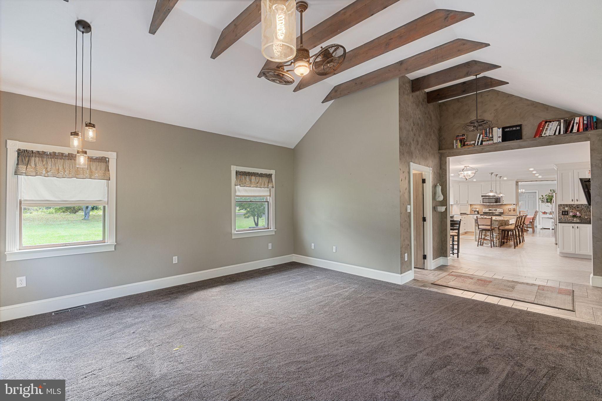 2455 Bedminster Road Perkasie, PA 18944 - Photo 17 of 68