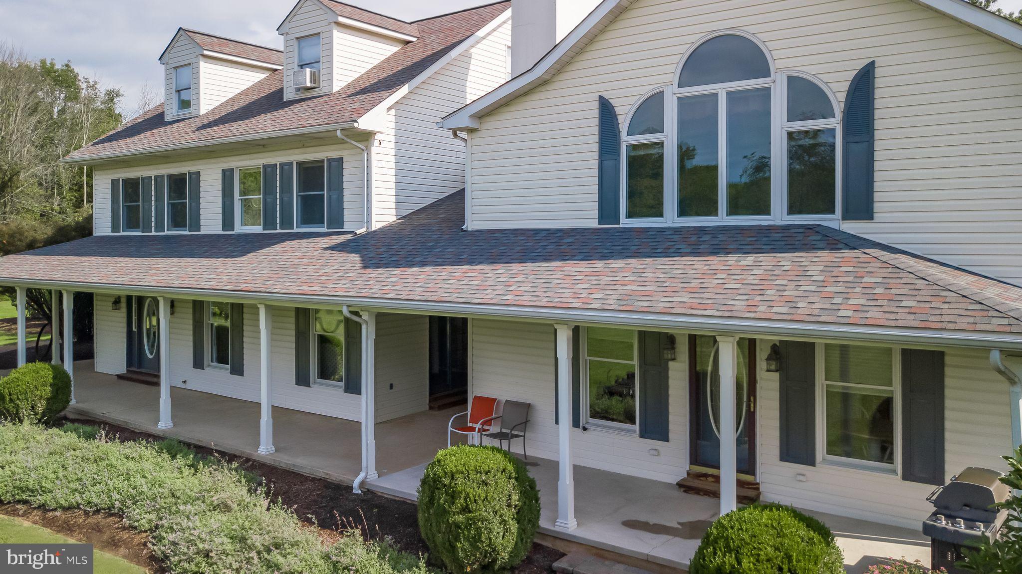 2455 Bedminster Road Perkasie, PA 18944 - Photo 3 of 68