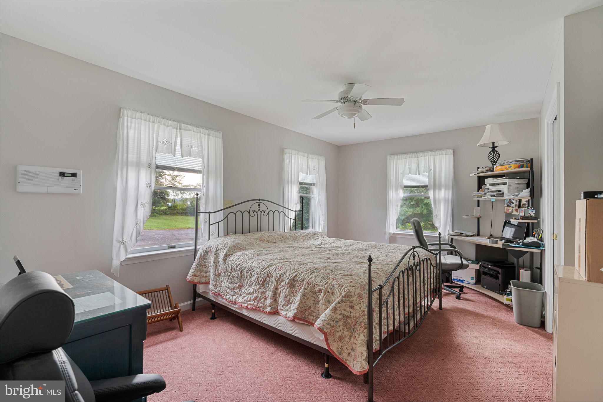 2455 Bedminster Road Perkasie, PA 18944 - Photo 49 of 68 In-law suite bedroom