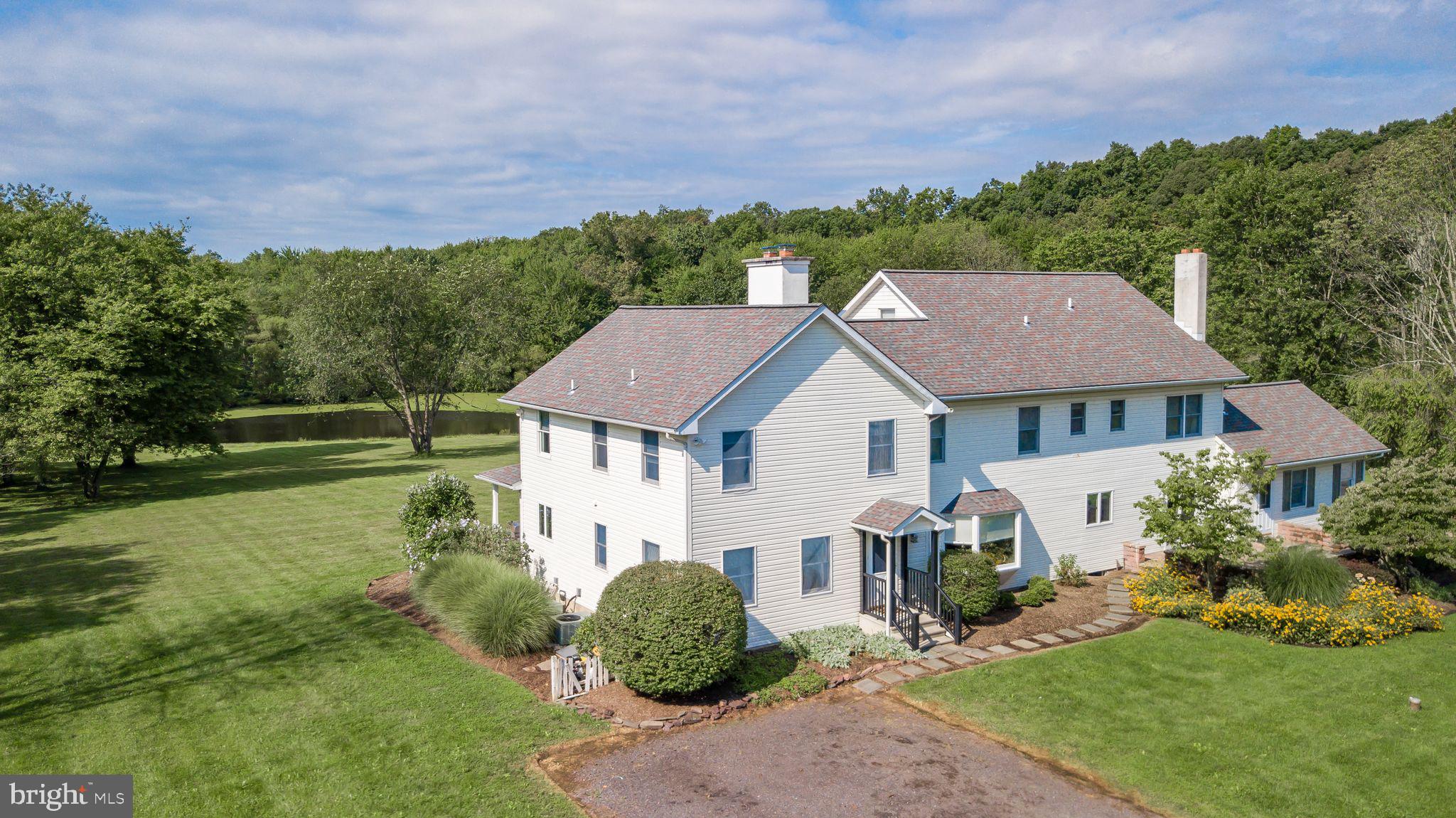 2455 Bedminster Road Perkasie, PA 18944 - Photo 60 of 68