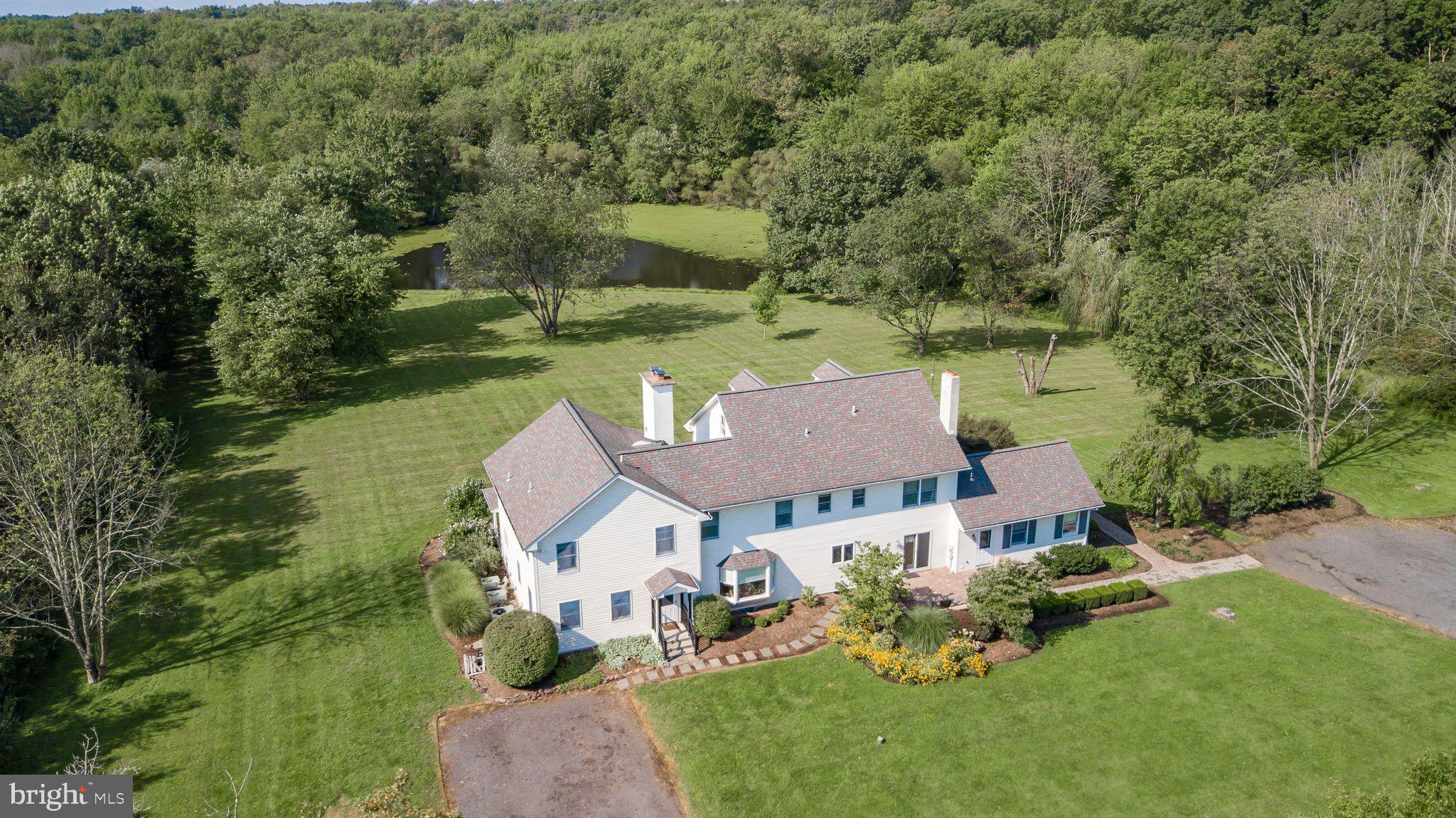 2455 Bedminster Road Perkasie, PA 18944 - Photo 64 of 68