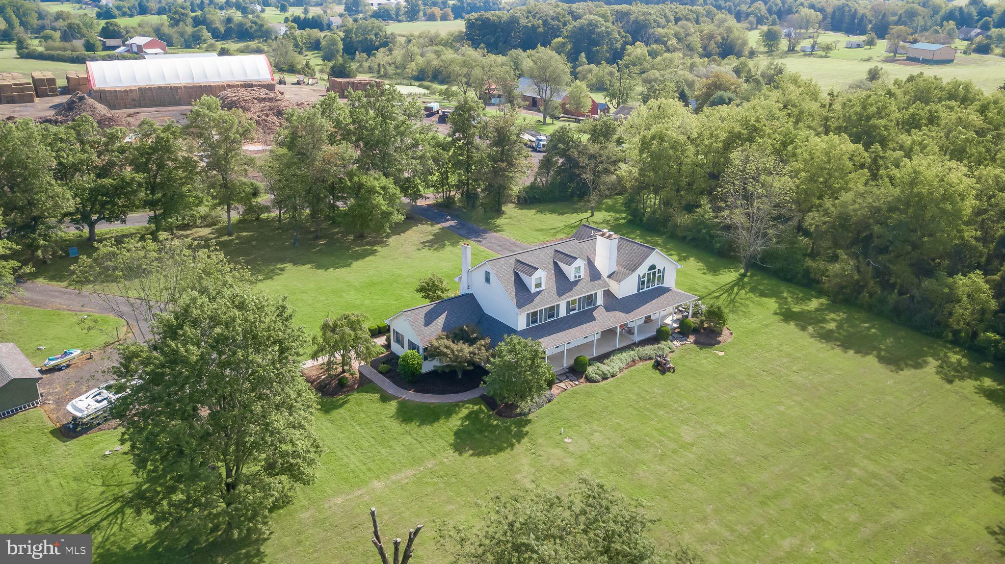 2455 Bedminster Road Perkasie, PA 18944 - Photo 66 of 68