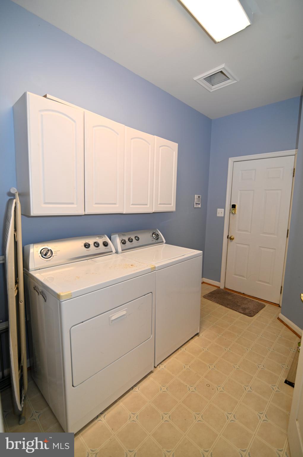 9280 Gunston Road Welcome, MD 20693 - Photo 32 of 61 laundry room to garage