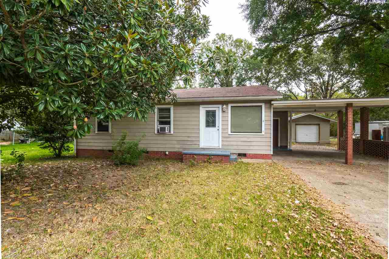 2718 Old Country Club Road Pearl, MS 39208 - Photo 1 of 19 Photo 1