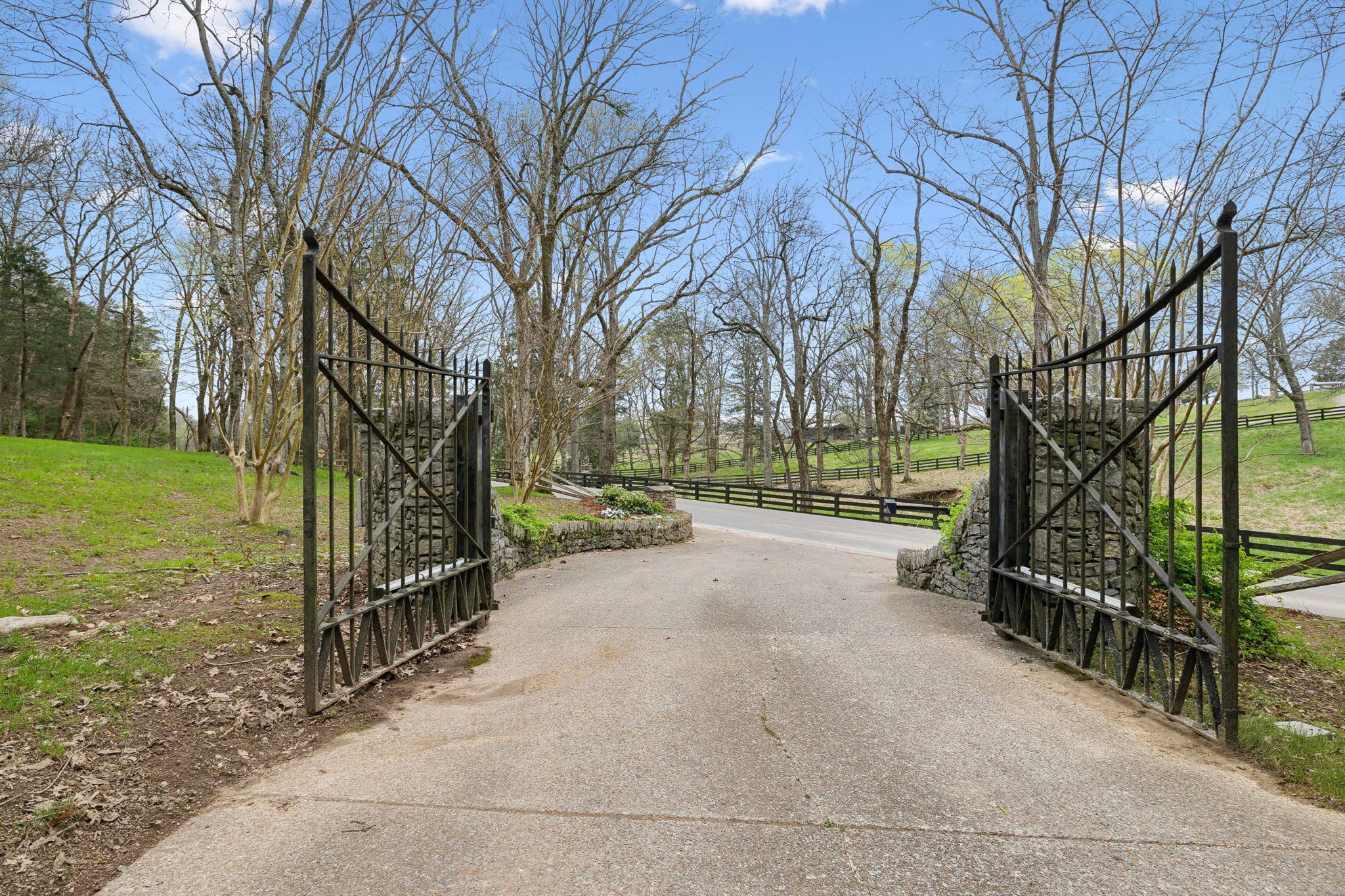 3110 McMillan Road Franklin, TN 37064 - Photo 11 of 96