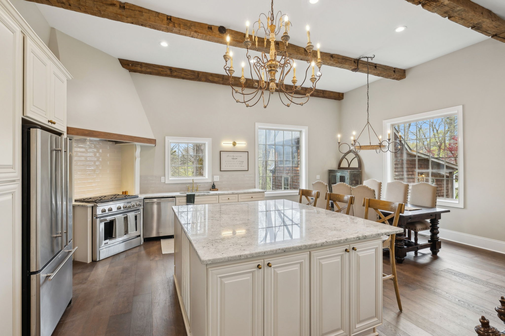 3110 McMillan Road Franklin, TN 37064 - Photo 17 of 96