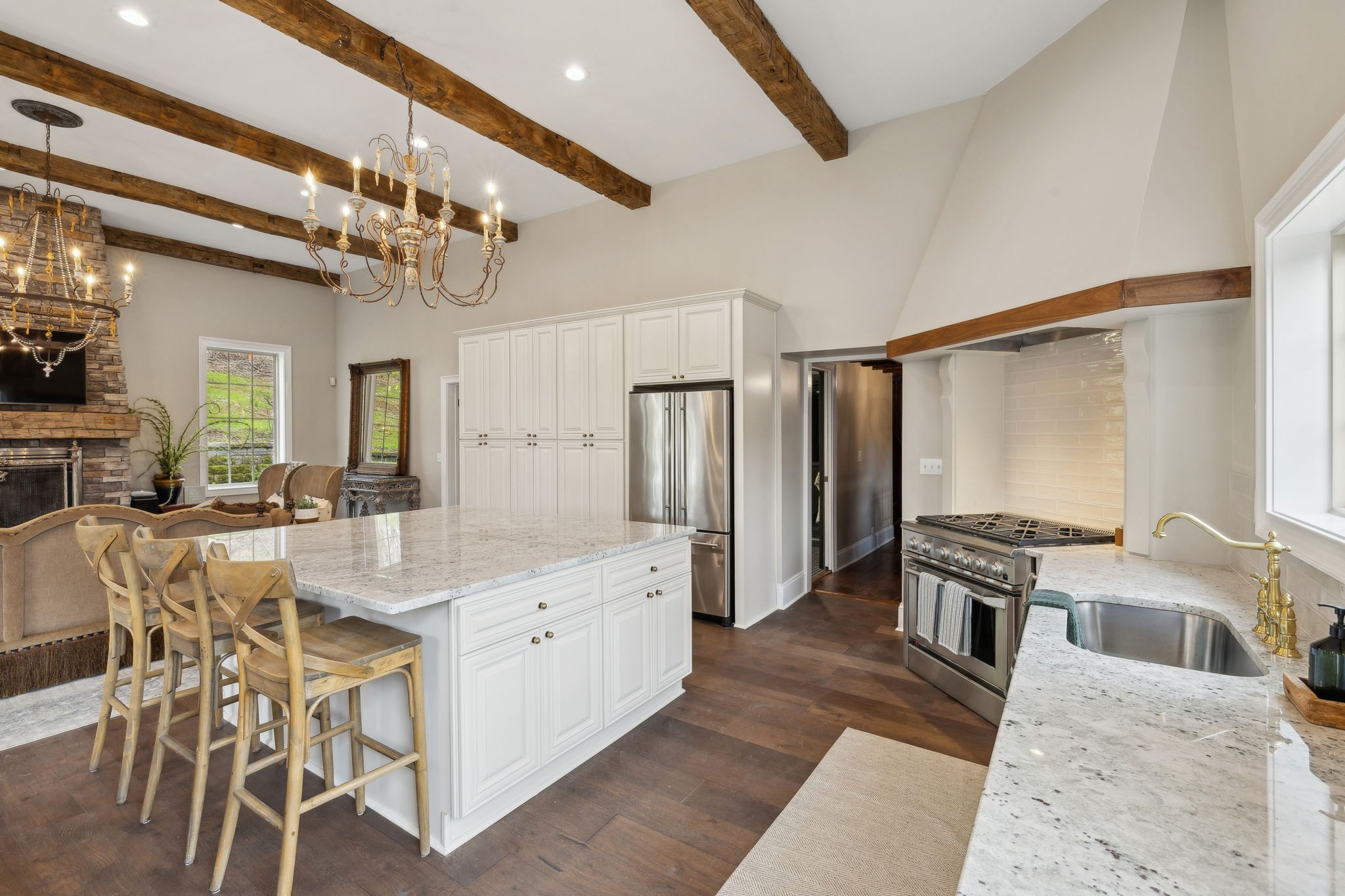 3110 McMillan Road Franklin, TN 37064 - Photo 20 of 96