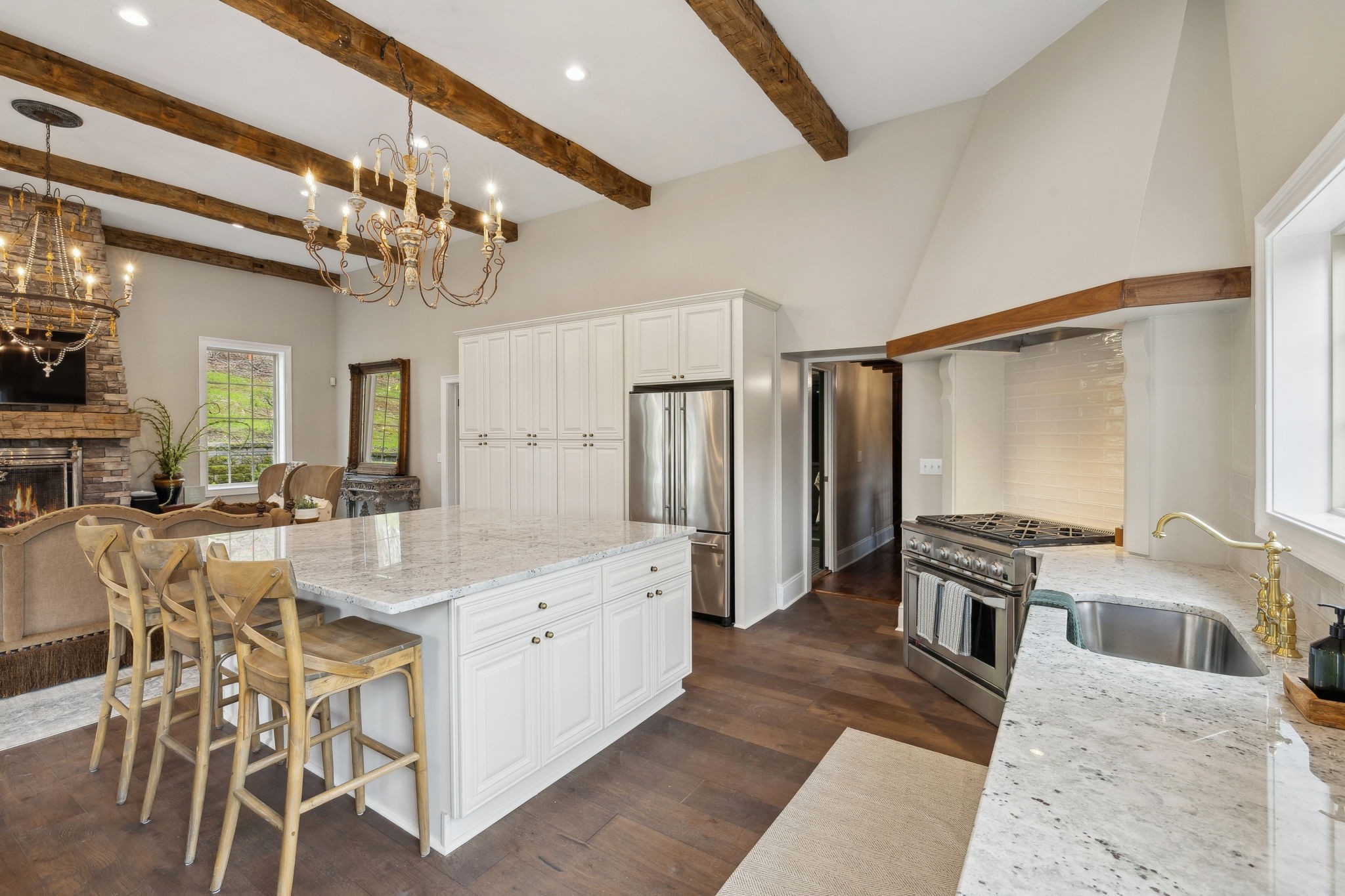 3110 McMillan Road Franklin, TN 37064 - Photo 21 of 96