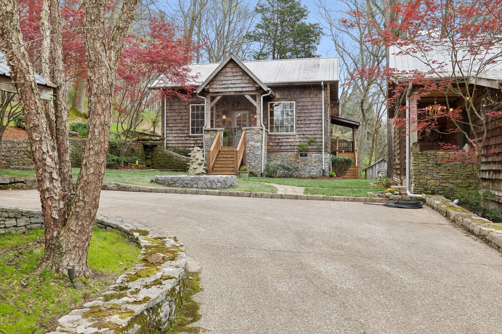 3110 McMillan Road Franklin, TN 37064 - Photo 3 of 96