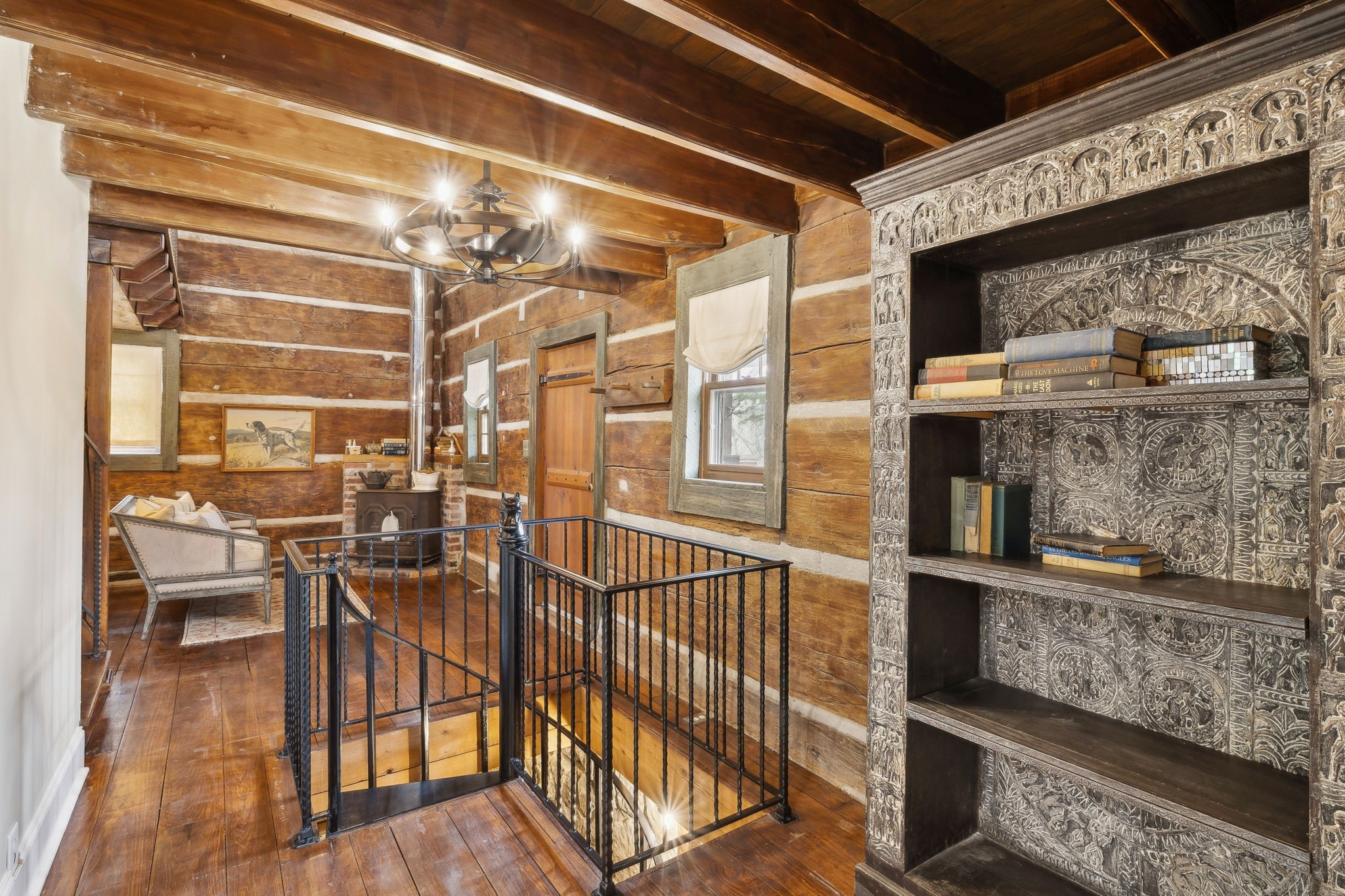 3110 McMillan Road Franklin, TN 37064 - Photo 33 of 96