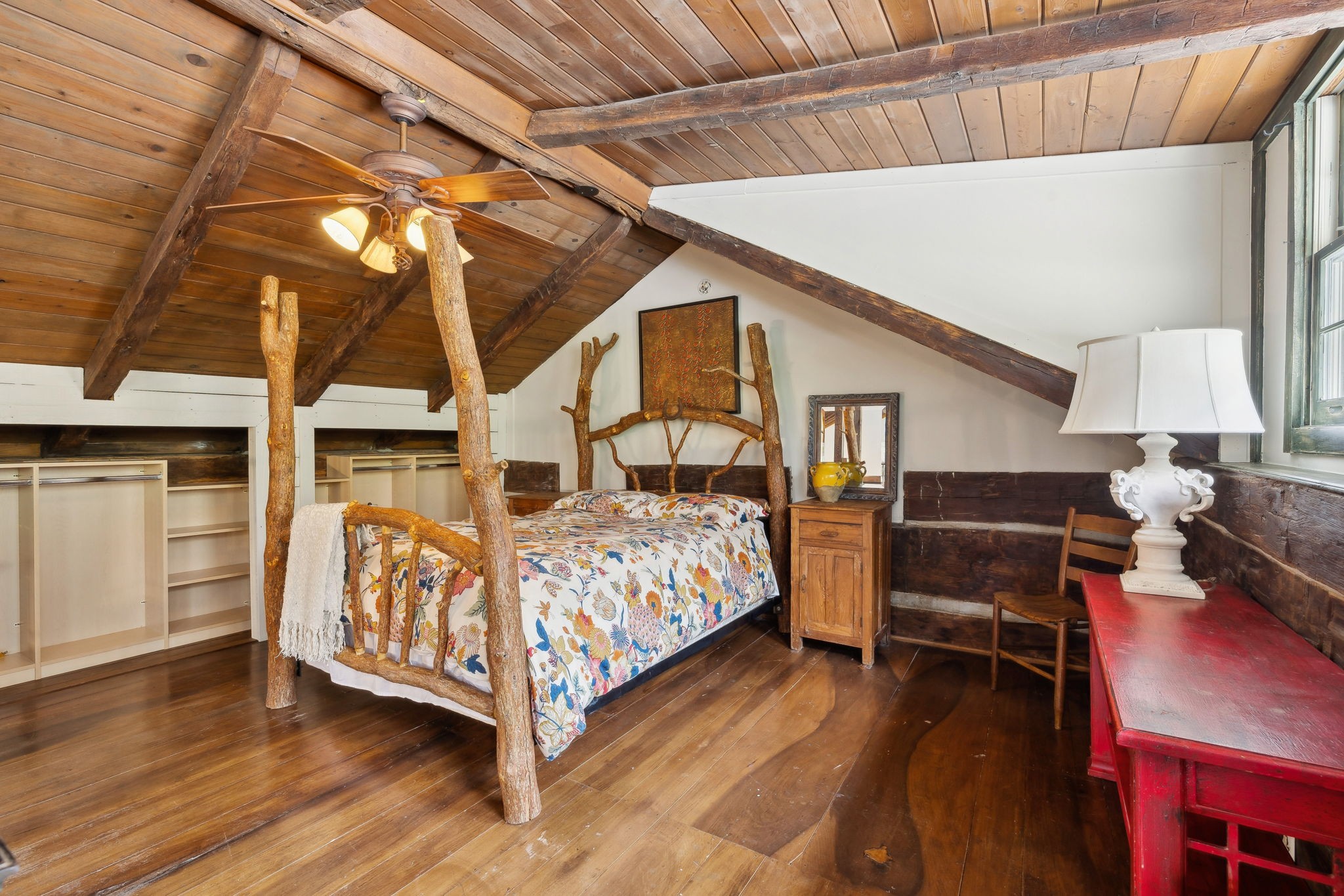 3110 McMillan Road Franklin, TN 37064 - Photo 39 of 96 a bed room with a bed and a window