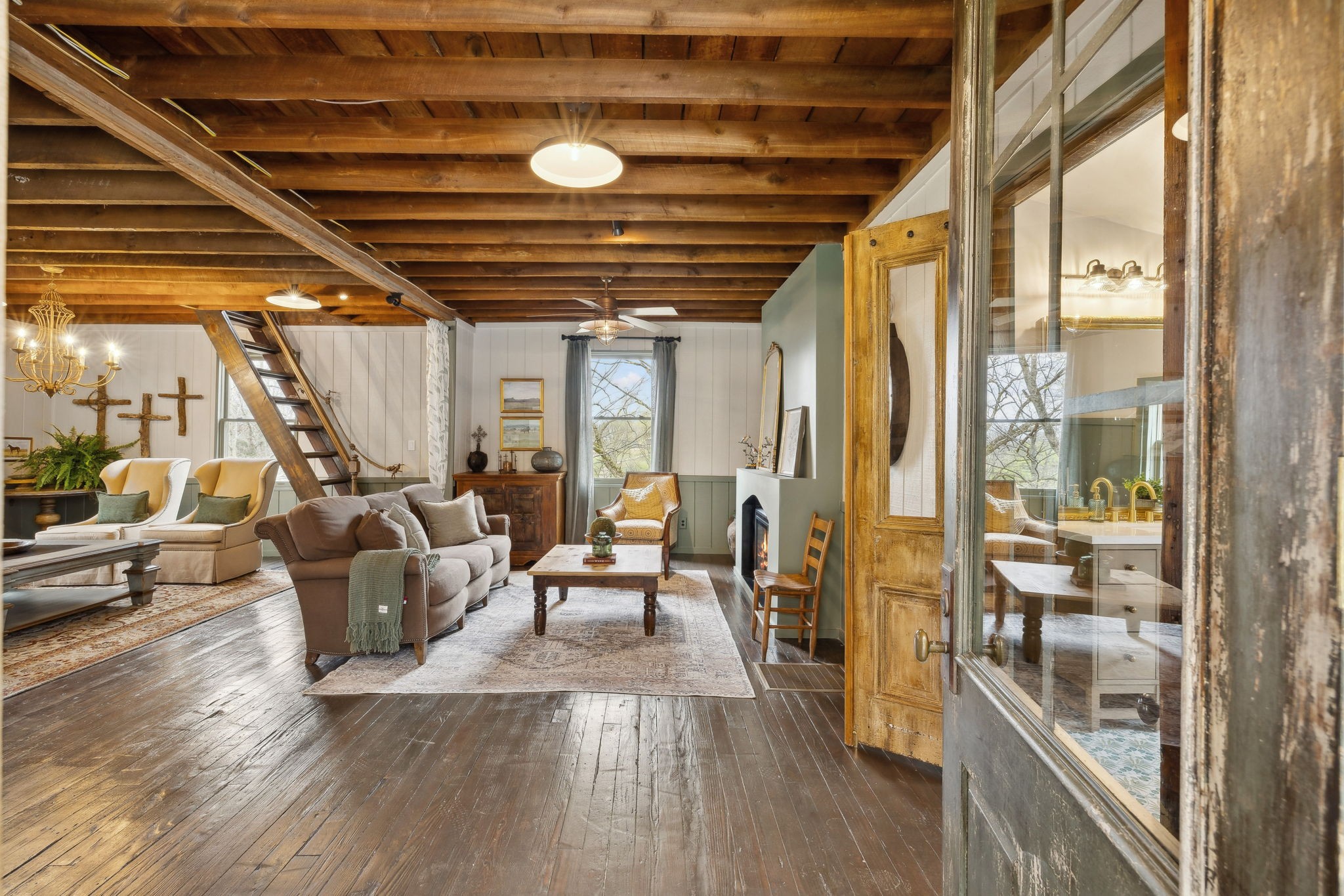 3110 McMillan Road Franklin, TN 37064 - Photo 49 of 96