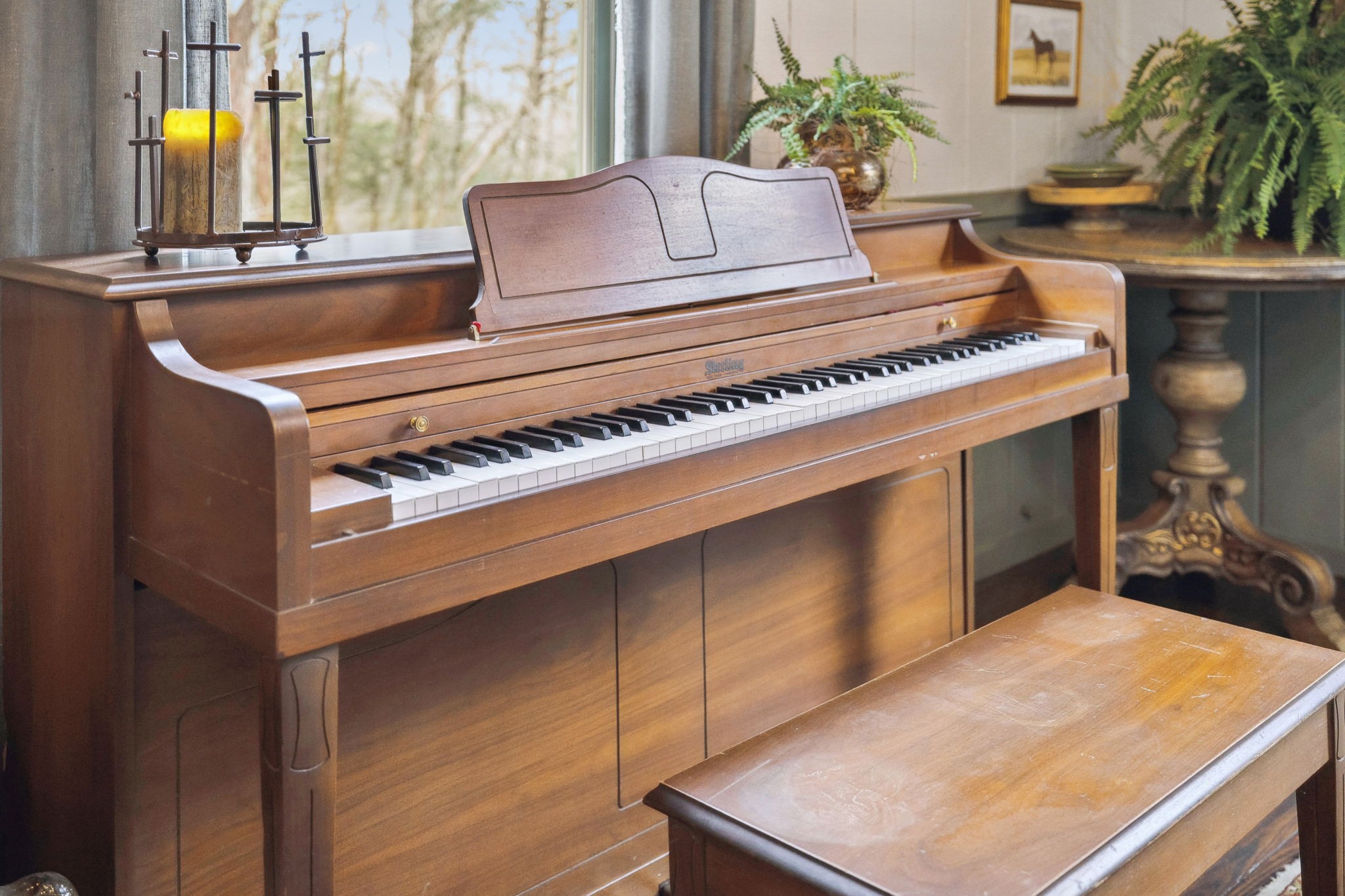 3110 McMillan Road Franklin, TN 37064 - Photo 54 of 96