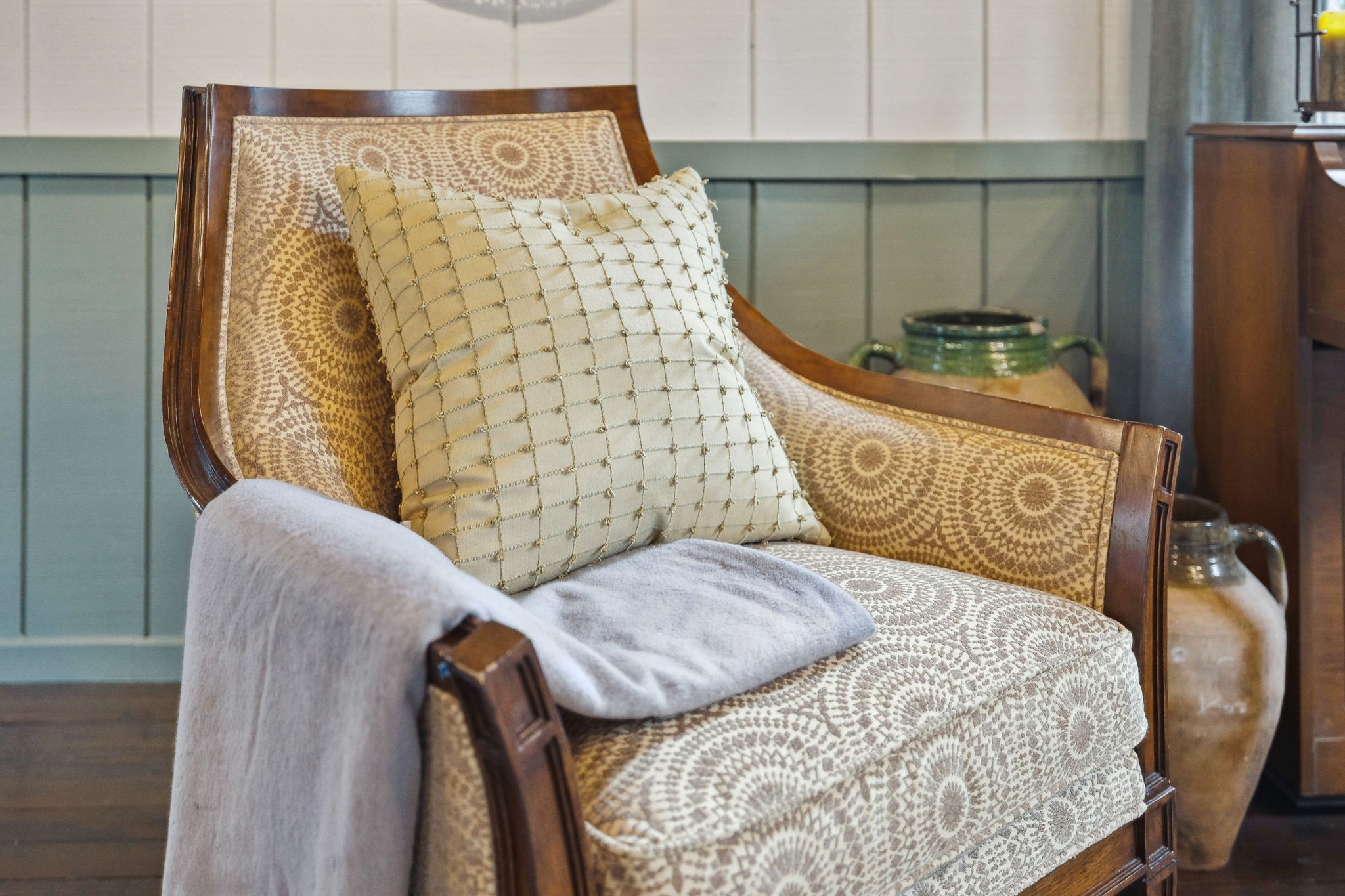 3110 McMillan Road Franklin, TN 37064 - Photo 55 of 96 a bedroom with a bed and a window