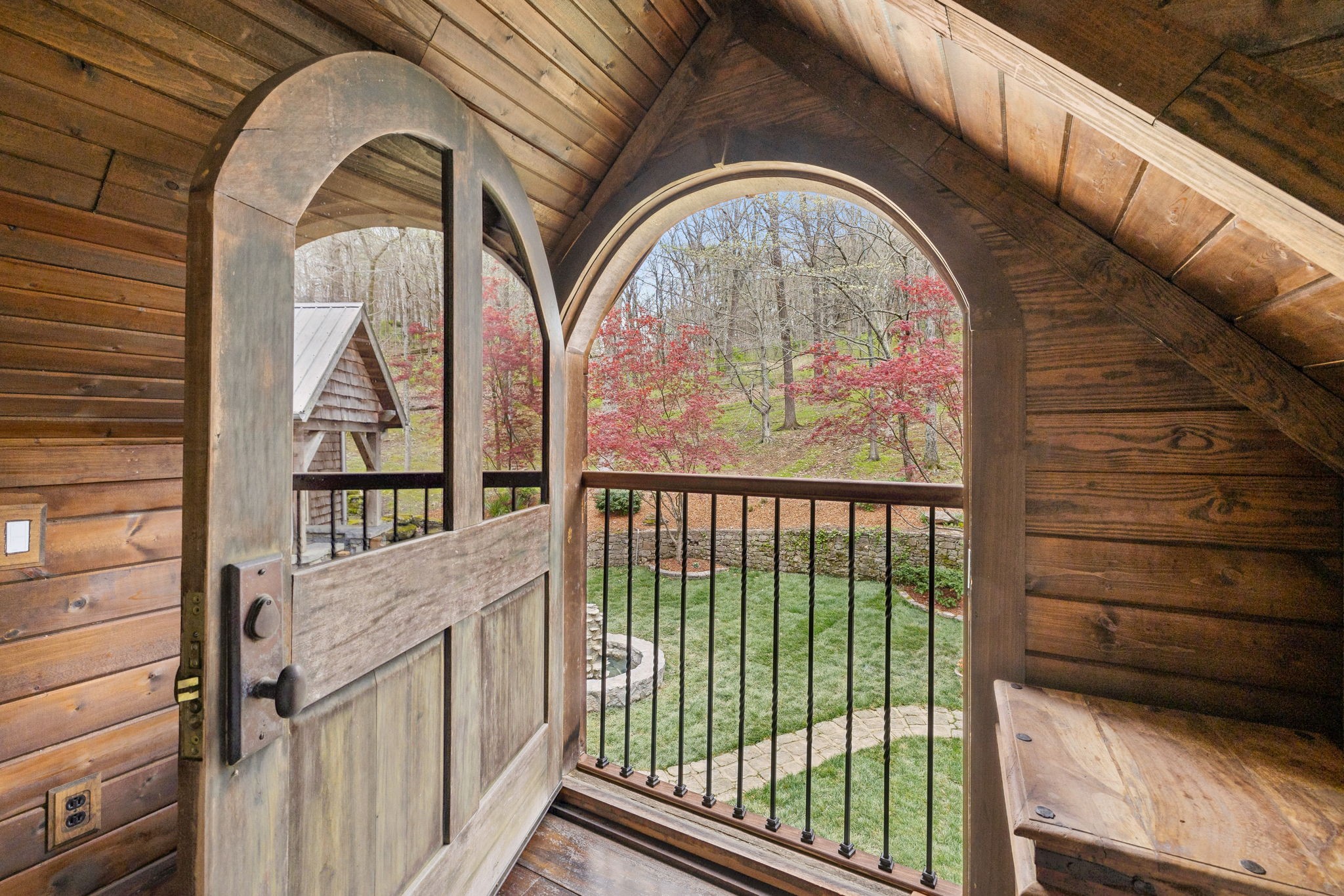 3110 McMillan Road Franklin, TN 37064 - Photo 75 of 96 a view of a interior of the house