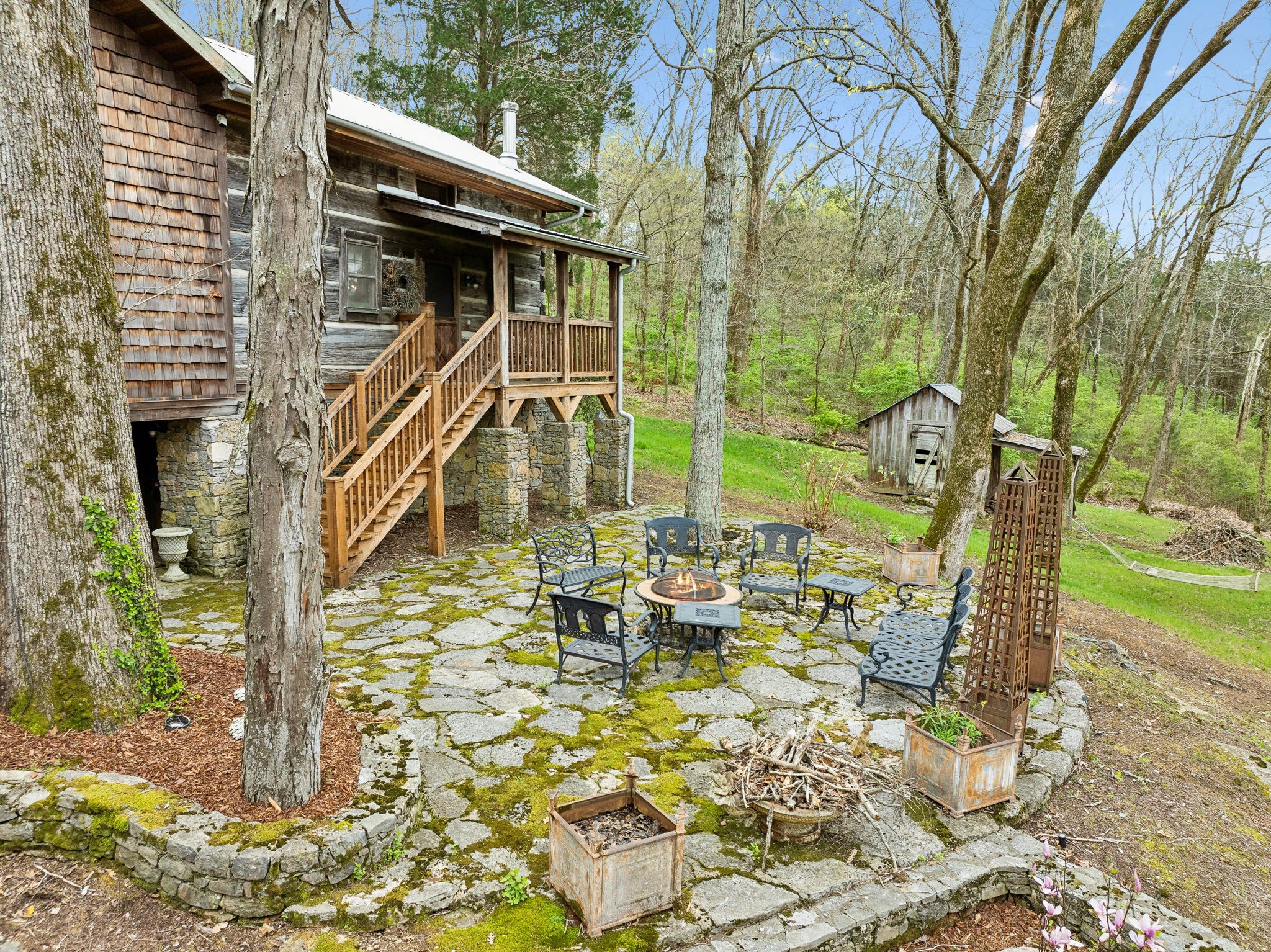 3110 McMillan Road Franklin, TN 37064 - Photo 79 of 96