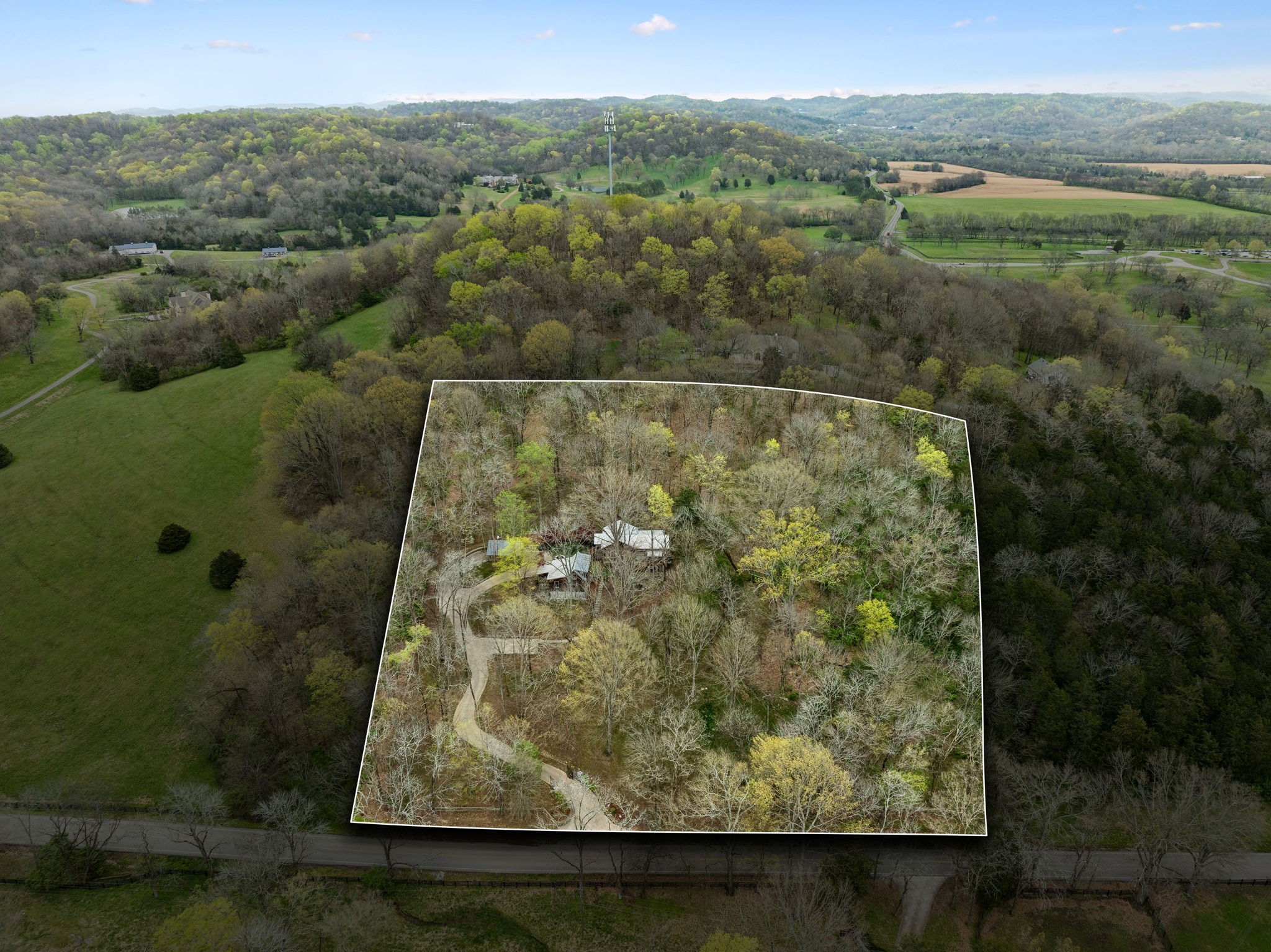 3110 McMillan Road Franklin, TN 37064 - Photo 84 of 96