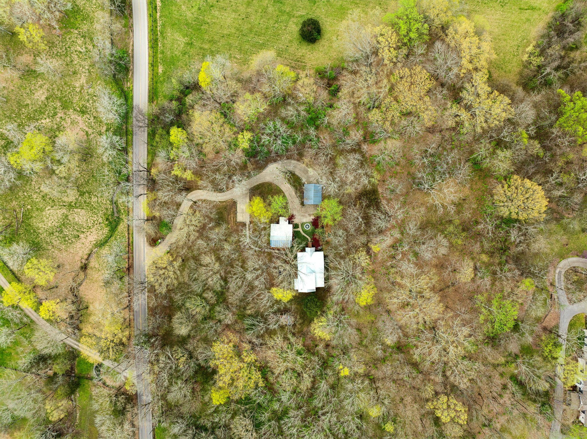 3110 McMillan Road Franklin, TN 37064 - Photo 86 of 96