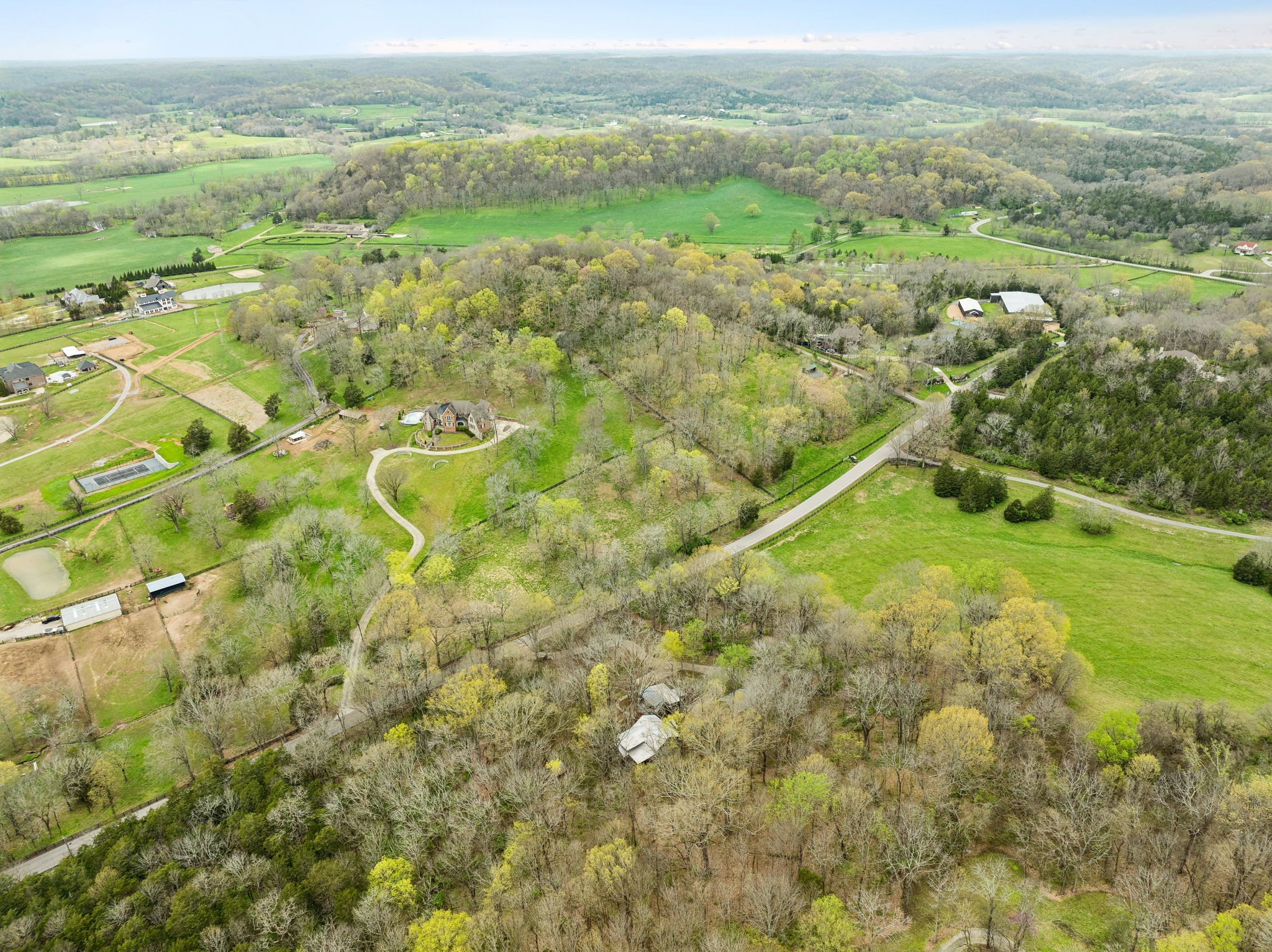 3110 McMillan Road Franklin, TN 37064 - Photo 87 of 96