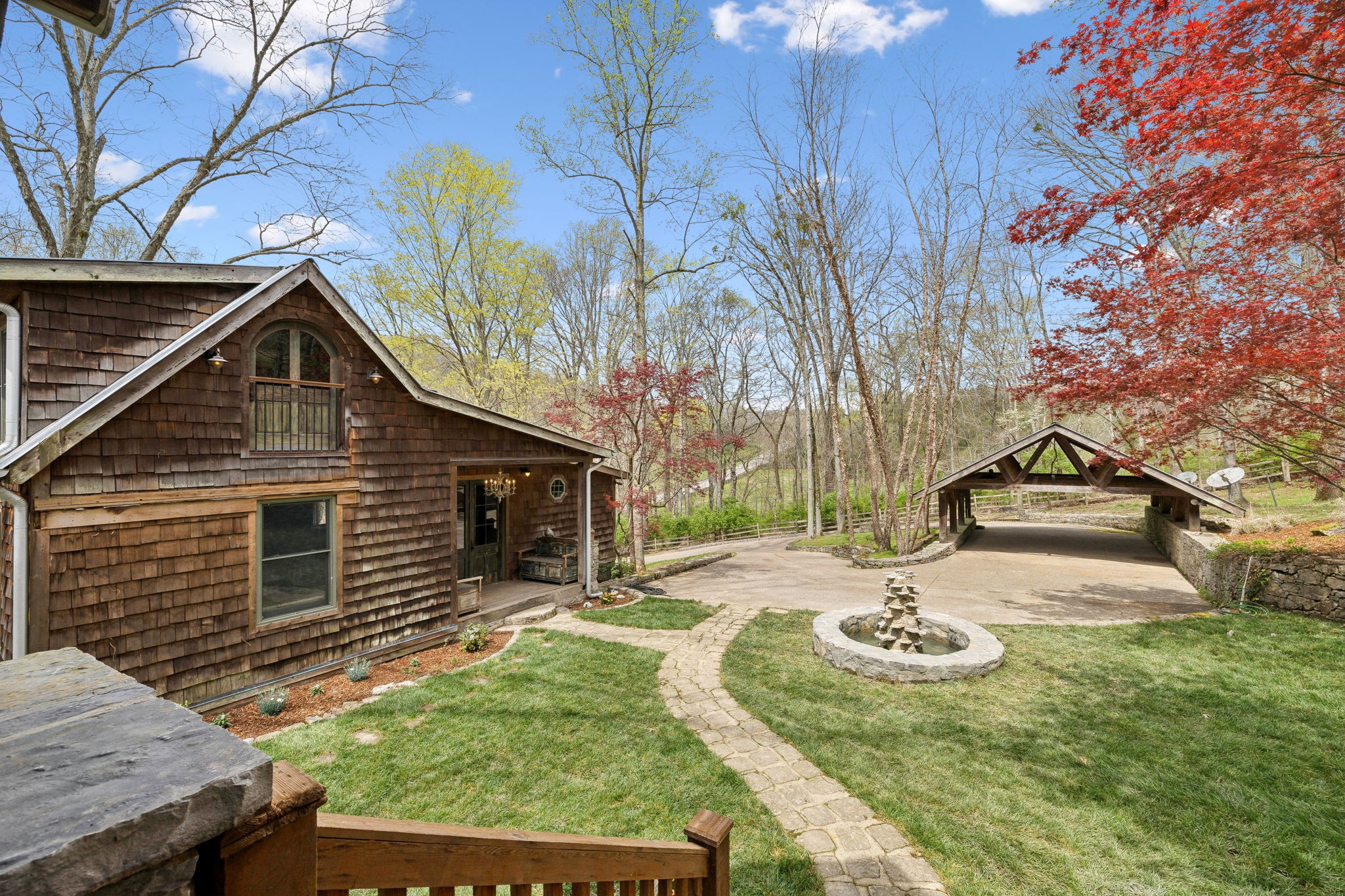 3110 McMillan Road Franklin, TN 37064 - Photo 9 of 96