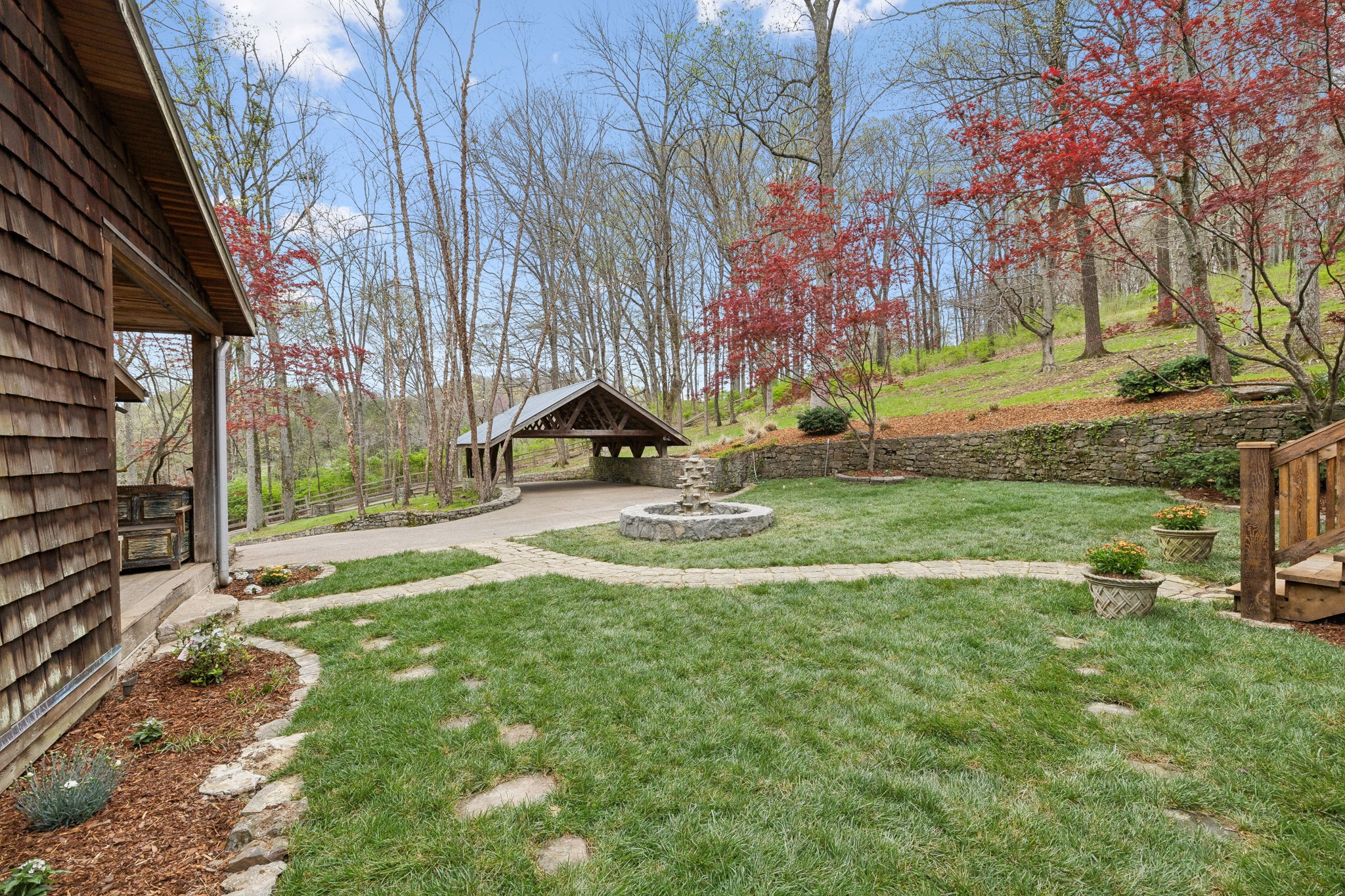 3110 McMillan Road Franklin, TN 37064 - Photo 10 of 96