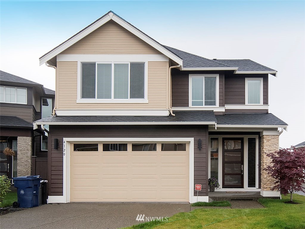 4120 170th Place Southeast Bothell, WA 98012 - Photo 1 of 25