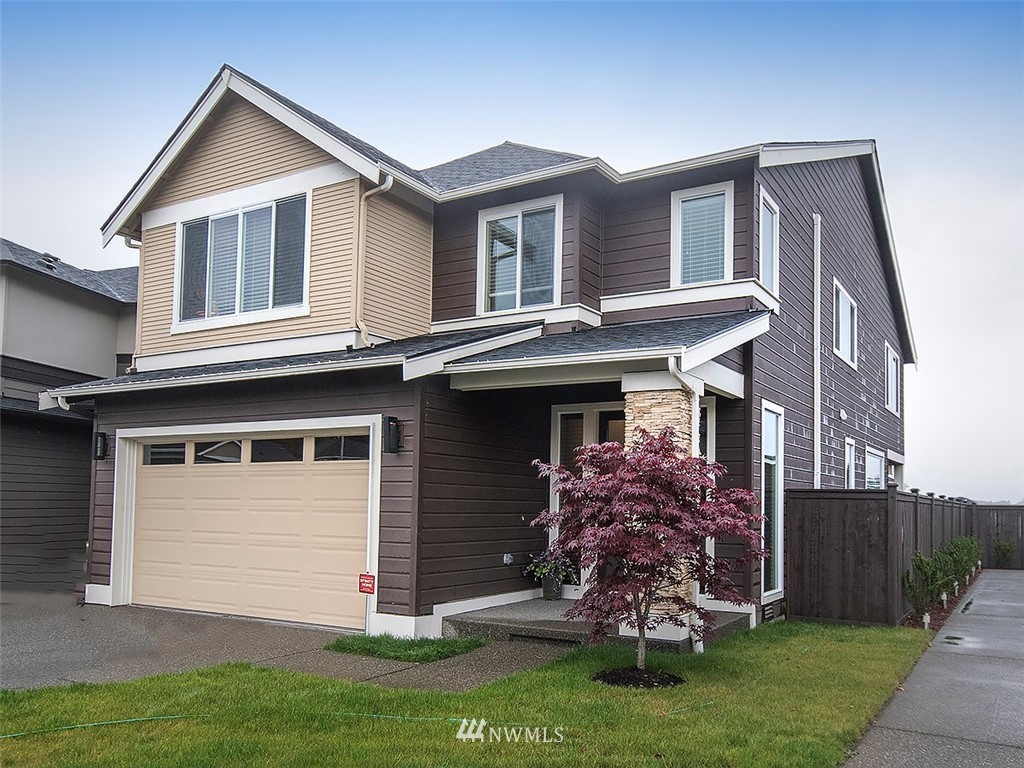 4120 170th Place Southeast Bothell, WA 98012 - Photo 25 of 25