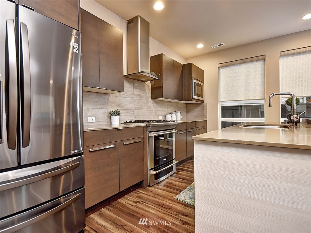 4120 170th Place Southeast Bothell, WA 98012 - Photo 9 of 25