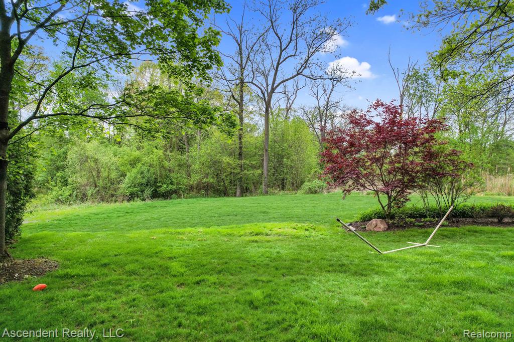 1663 Tacoma Drive Rochester Hills, MI 48306 - Photo 49 of 51