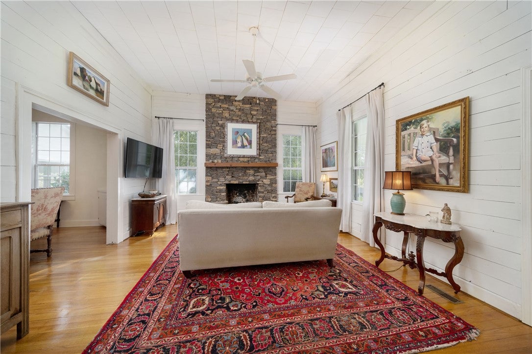 254 Gardner Dairy Road Dadeville, AL 36853 - Photo 10 of 50 Gallery Image 10