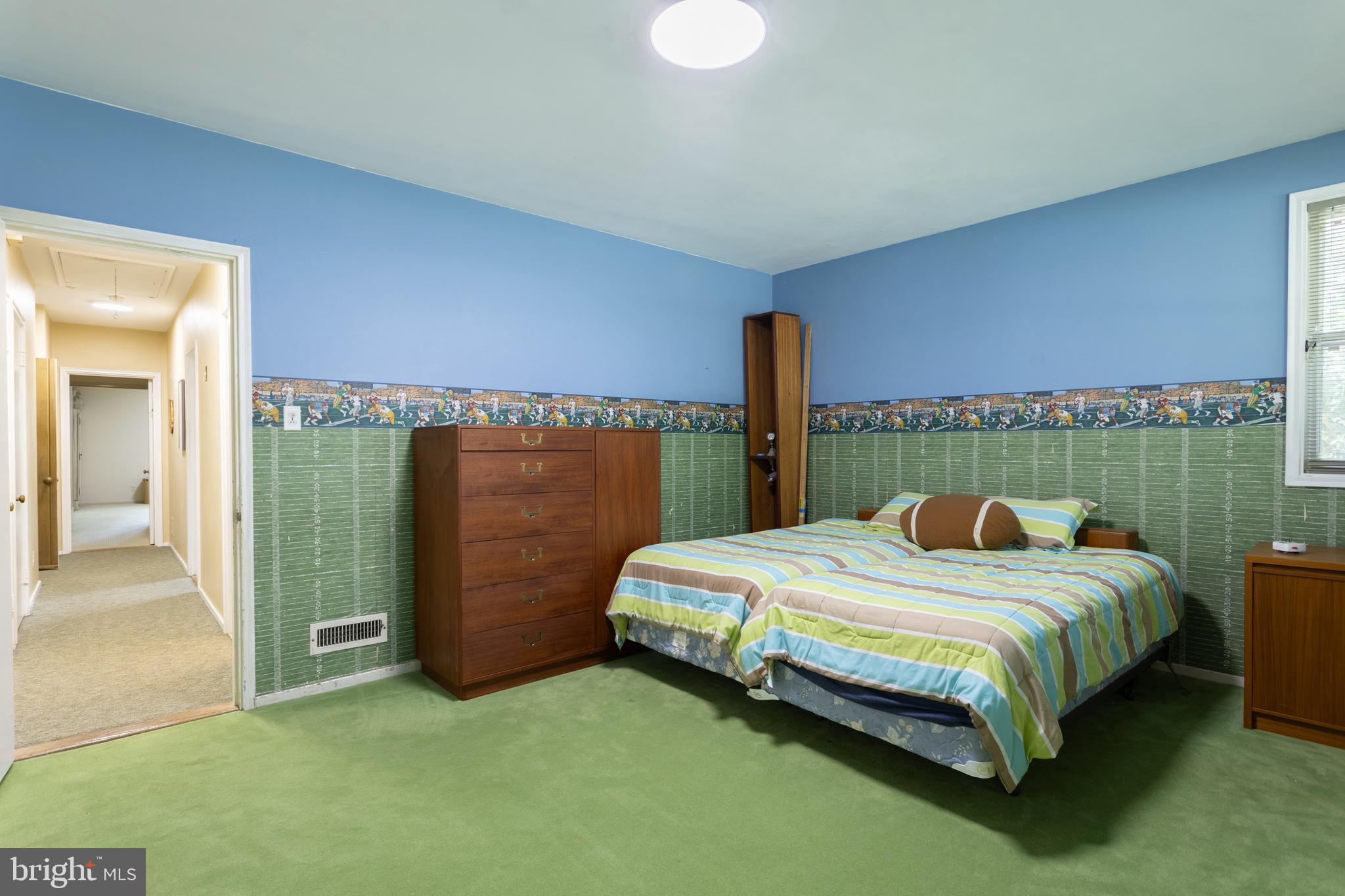 3403 Overbrook Road Baltimore, MD 21208 - Photo 39 of 55