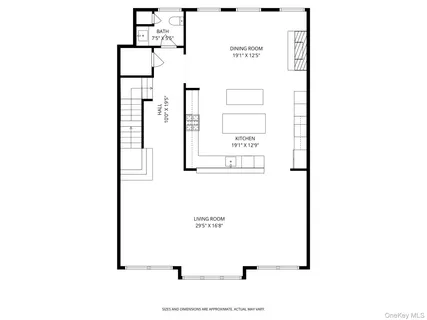 $3,500,000 | 163 West Main Street, Tarrytown, NY 10591
