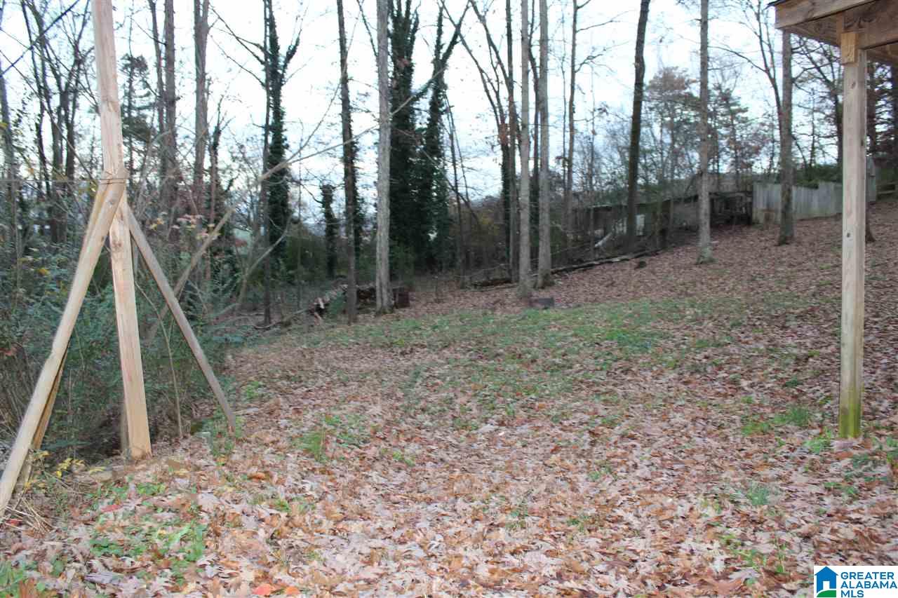334 Old Coldwater Road Anniston, AL 36201 - Photo 34 of 38