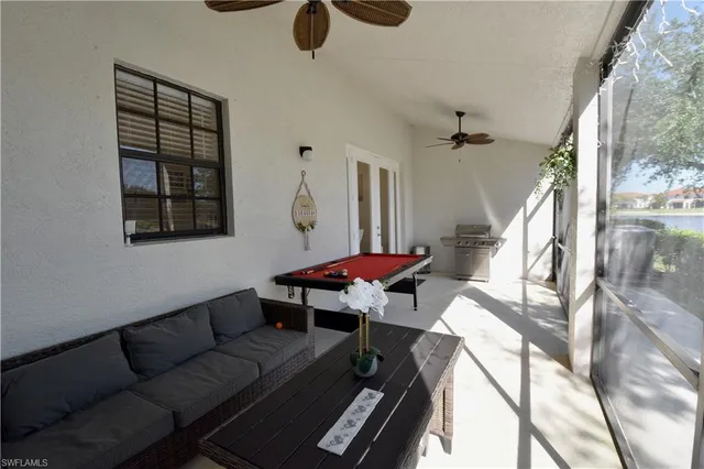 $400,000 | 15151 Summit Pl Circle, Unit 231, Naples, FL 34119